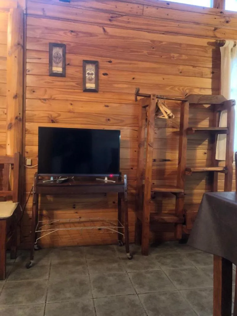 TV and multimedia in Solares Del Sur