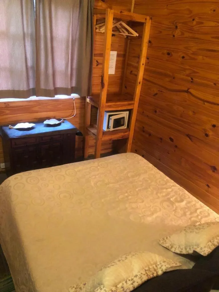 Bedroom, Bed in Solares Del Sur
