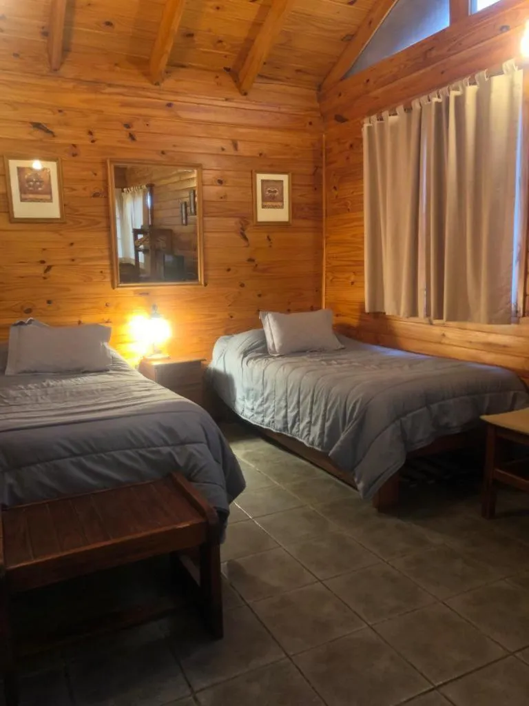 Bed in Solares Del Sur