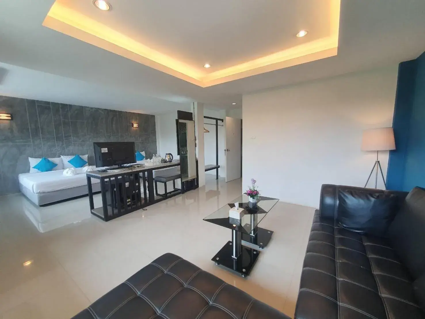 Suite in Bun Hotel Suite in Bun Hotel