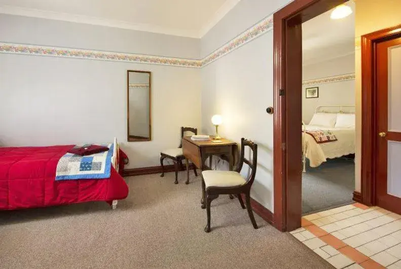 Family Suite in Motel Maldon Family Suite in Motel Maldon