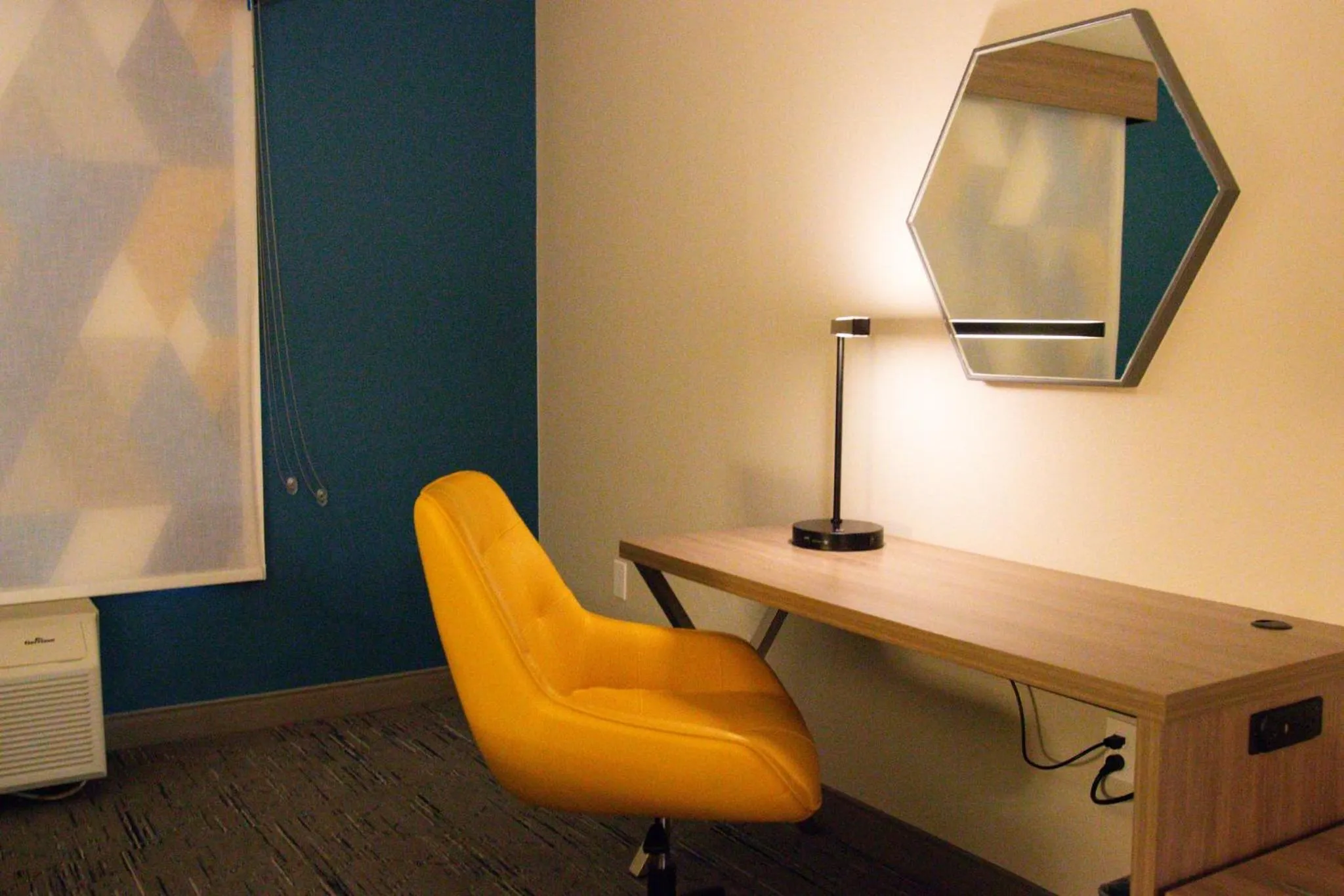 Photo of the whole room in Holiday Inn Express & Suites Albany Airport Area - Latham by IHG