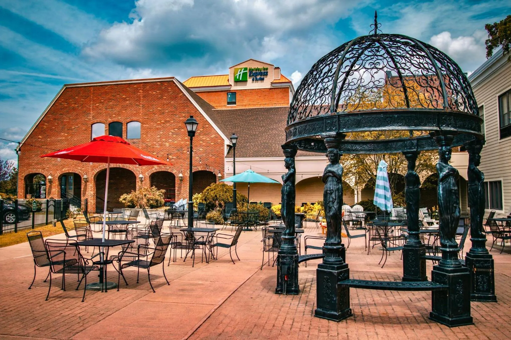 Other in Holiday Inn Express & Suites Albany Airport Area - Latham by IHG