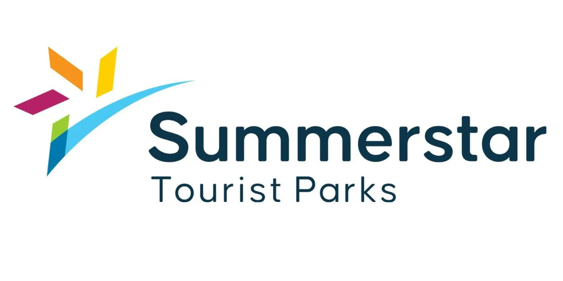 Logo/Certificate/Sign in Ceduna Shelly Beach Caravan Park