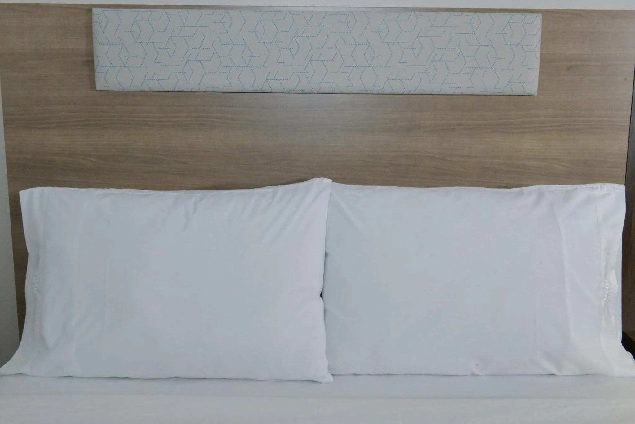 Photo of the whole room, Bed in Holiday Inn Express Hotel & Suites Easton by IHG