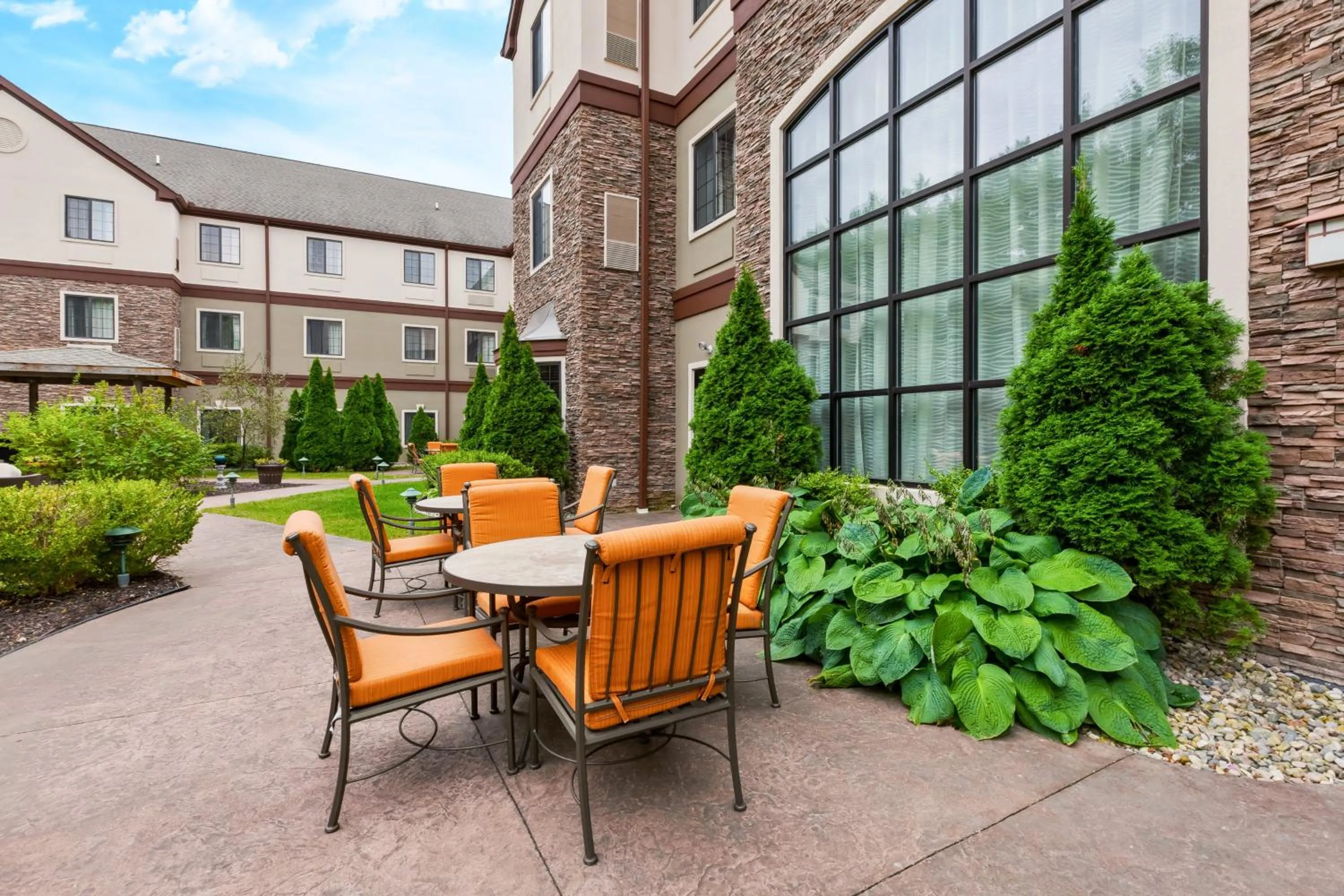 Other in Staybridge Suites Kalamazoo by IHG