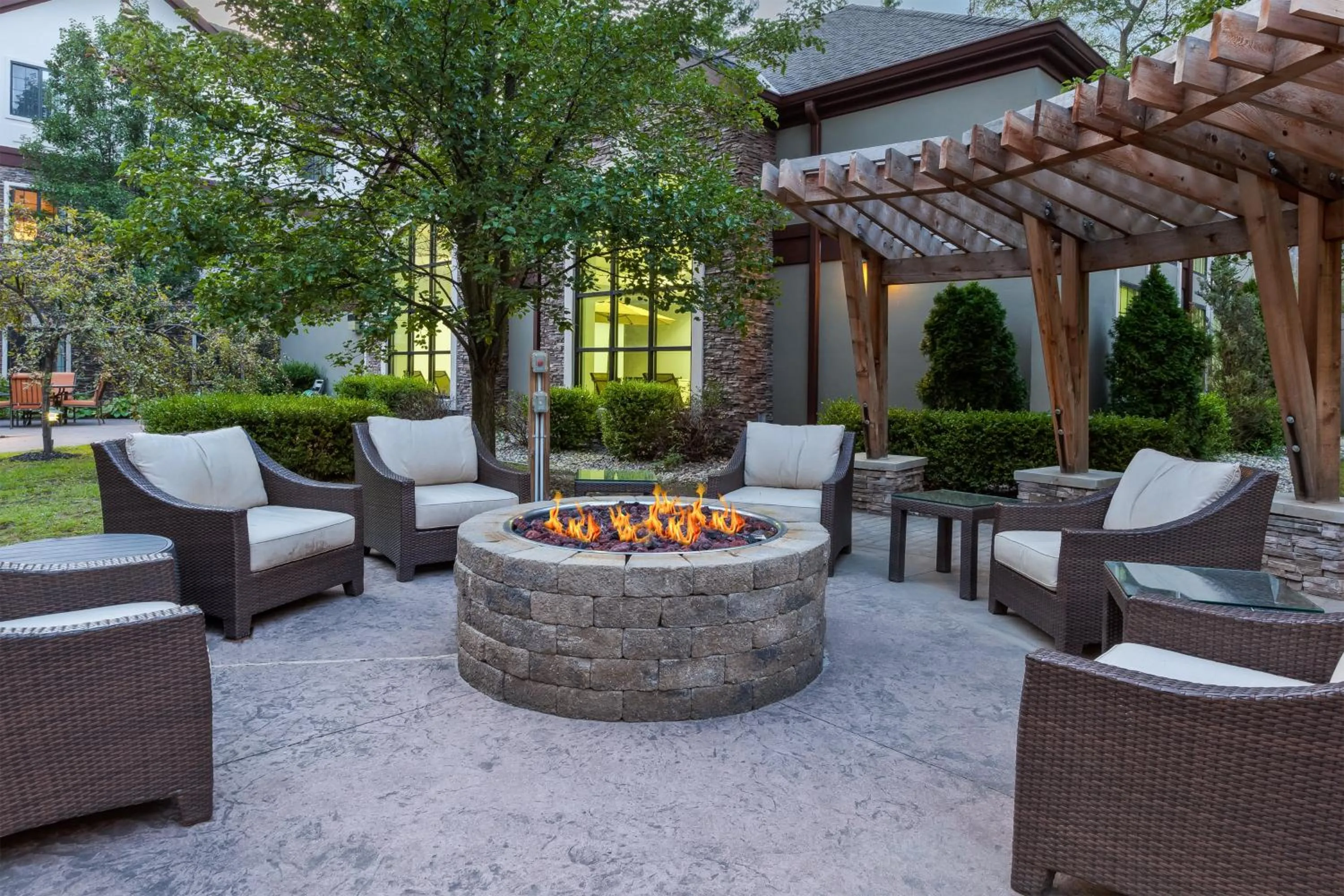 Other in Staybridge Suites Kalamazoo by IHG