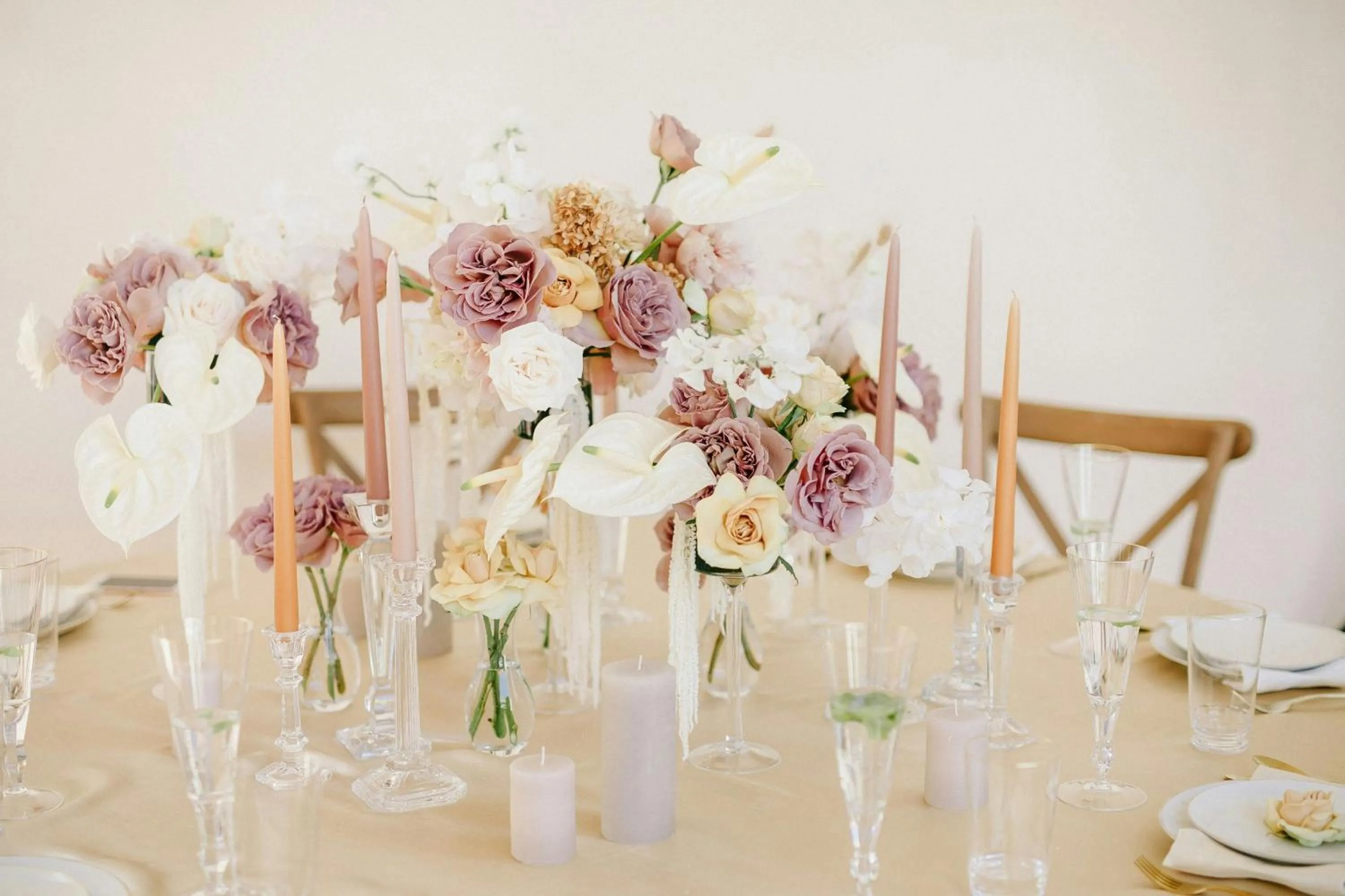 Banquet/Function facilities in Augustine, a Luxury Collection Hotel, Prague