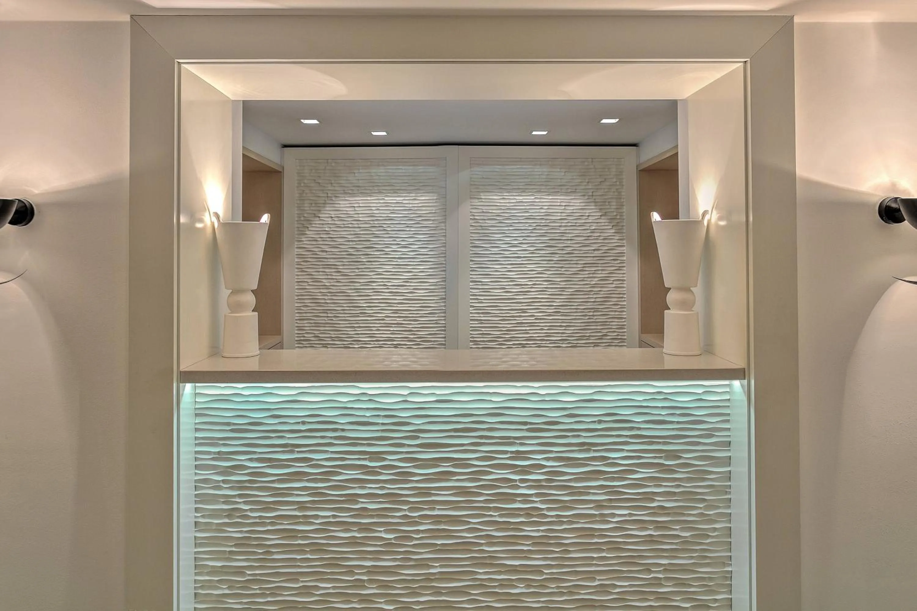 Lobby or reception in Augustine, a Luxury Collection Hotel, Prague