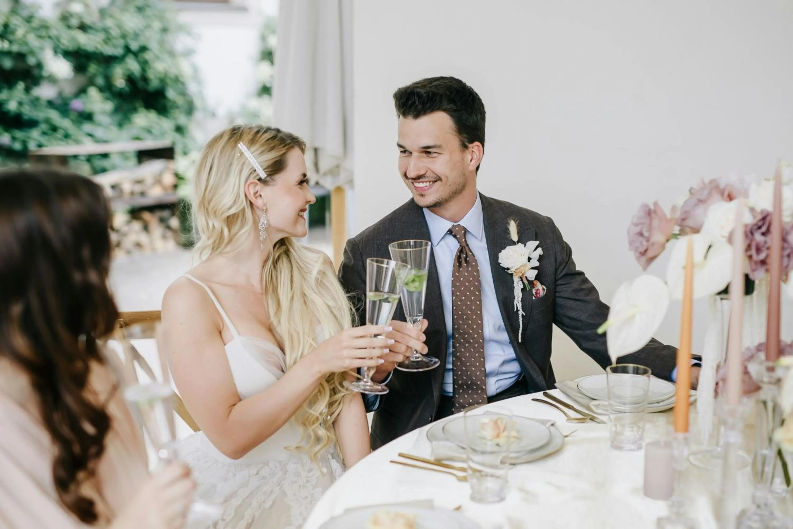 Banquet/Function facilities in Augustine, a Luxury Collection Hotel, Prague