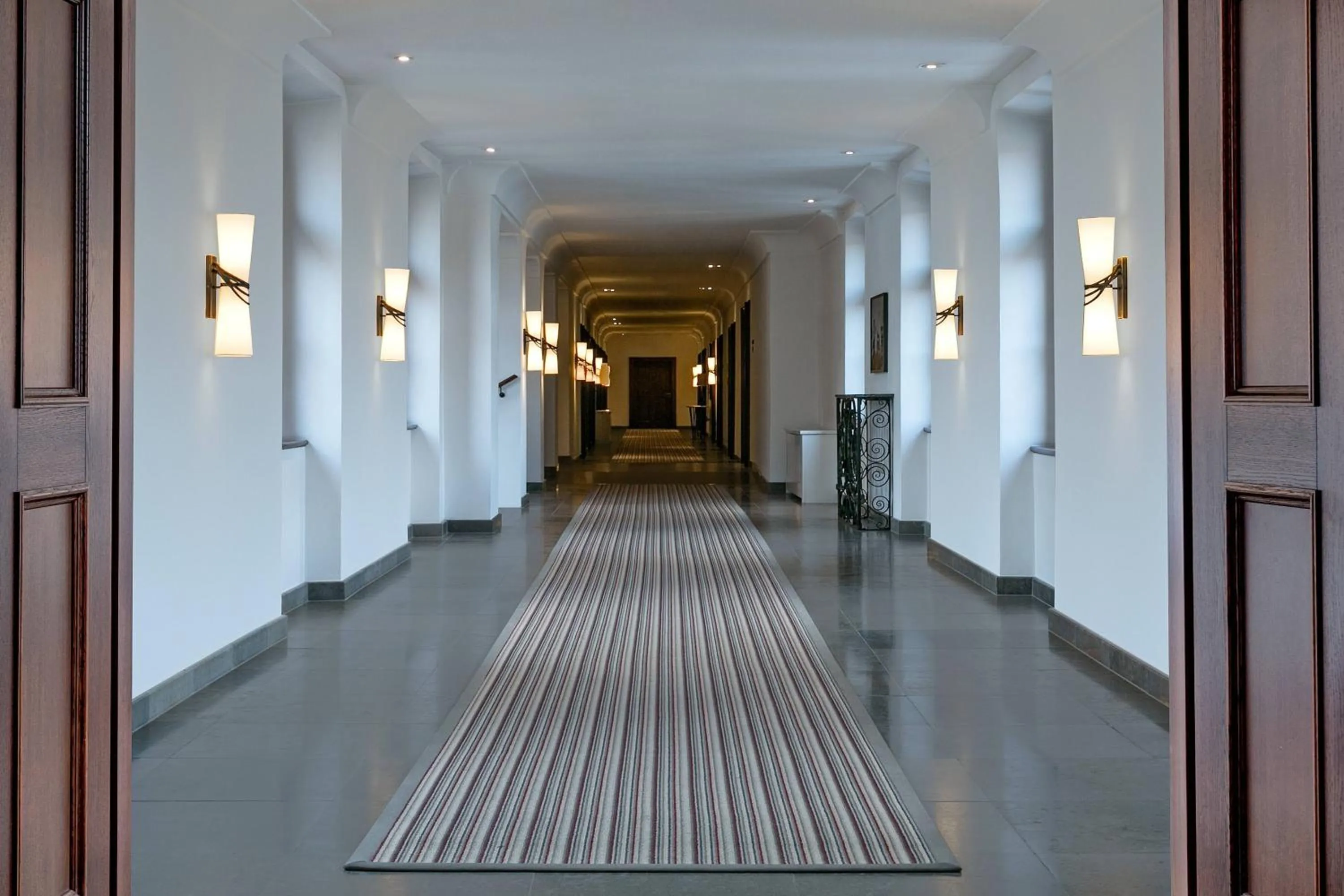 Other in Augustine, a Luxury Collection Hotel, Prague