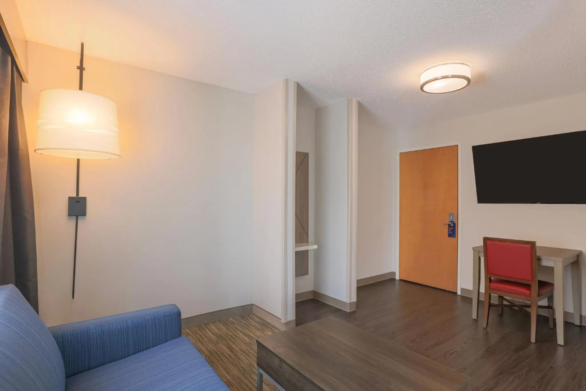 Photo of the whole room in Holiday Inn Express Hotel & Suites Wake Forest - Raleigh North by IHG