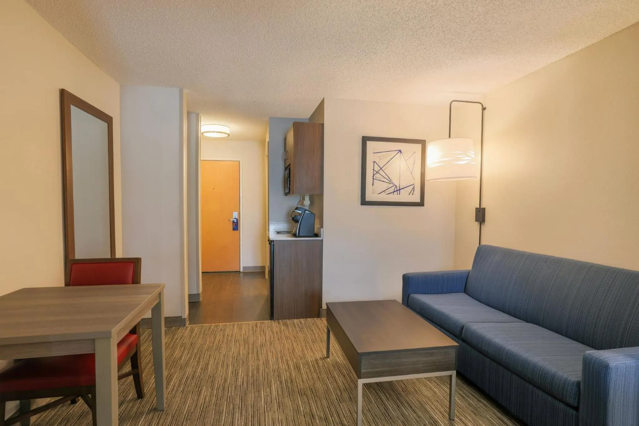 Photo of the whole room in Holiday Inn Express Hotel & Suites Wake Forest - Raleigh North by IHG