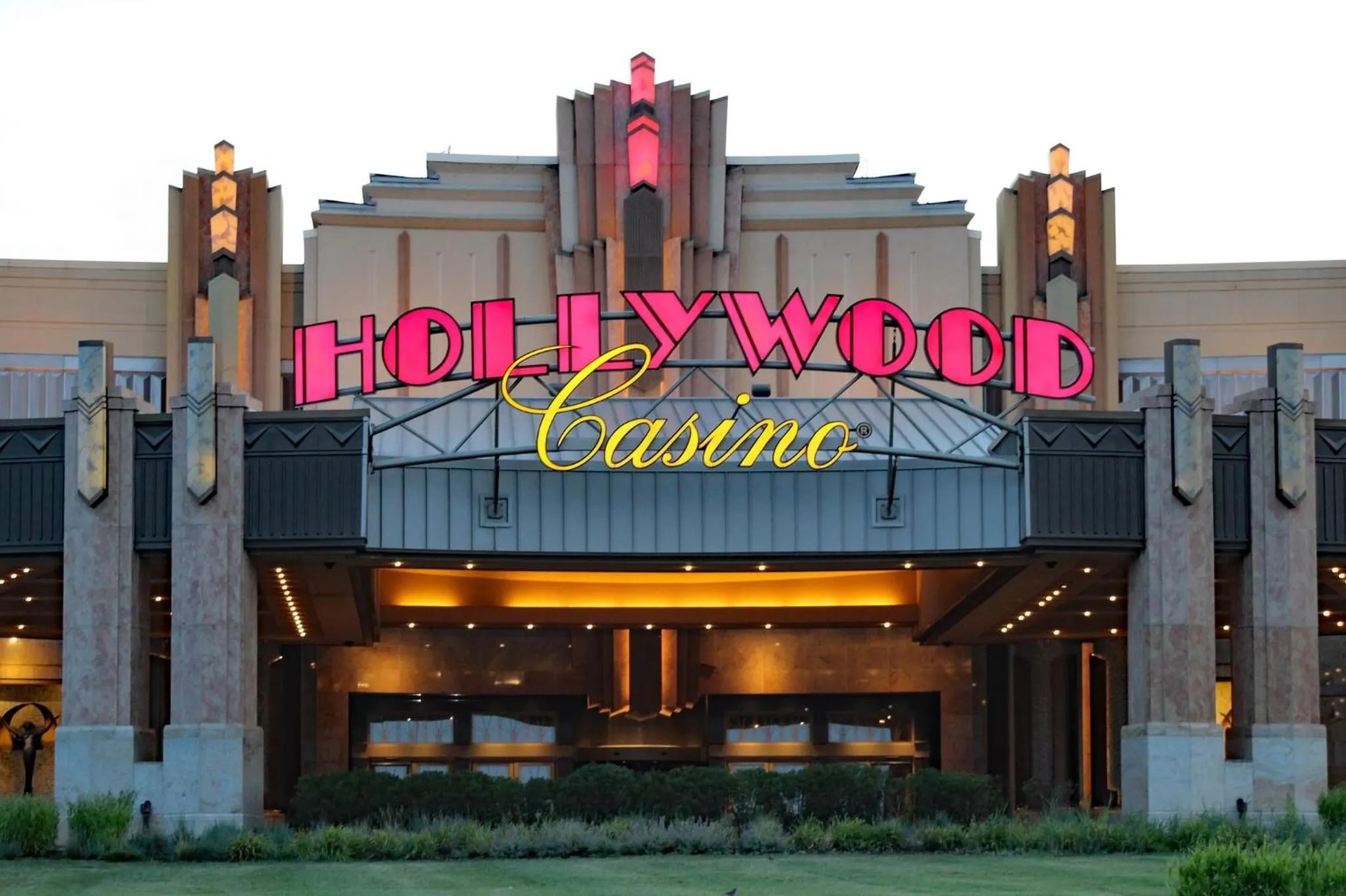 Nearby landmark in Holiday Inn Express Hershey-Harrisburg Area by IHG