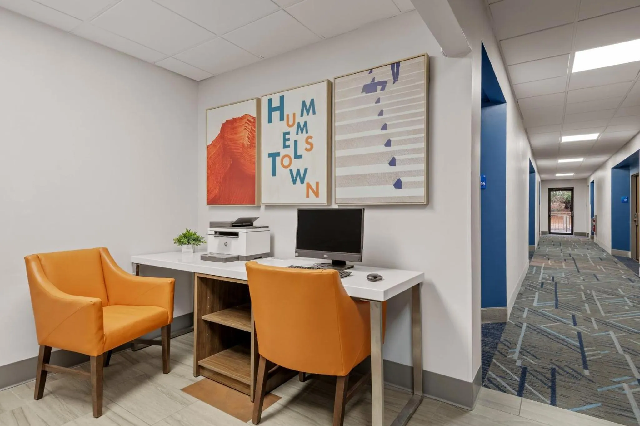 Other in Holiday Inn Express Hershey-Harrisburg Area by IHG