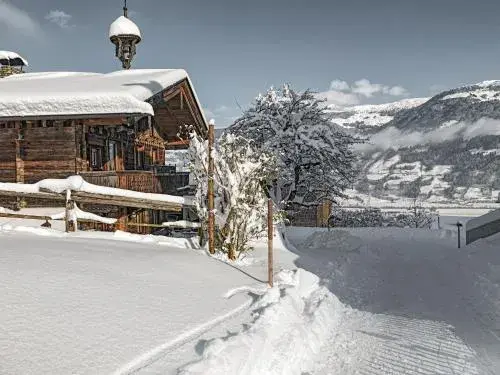 Alpen-Chalet-Pankraz Alpen-Chalet-Pankraz