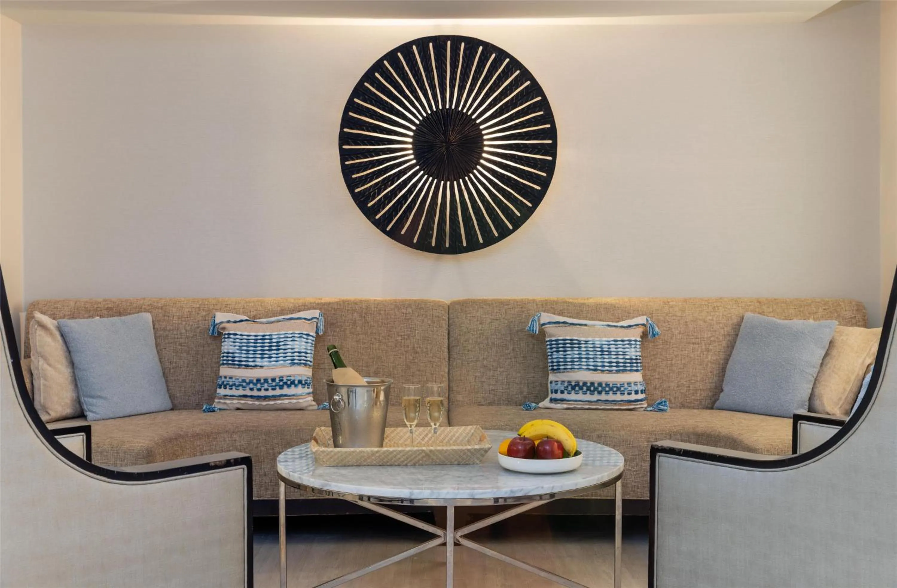 Spa and wellness centre/facilities in Sonesta Resort Hilton Head Island