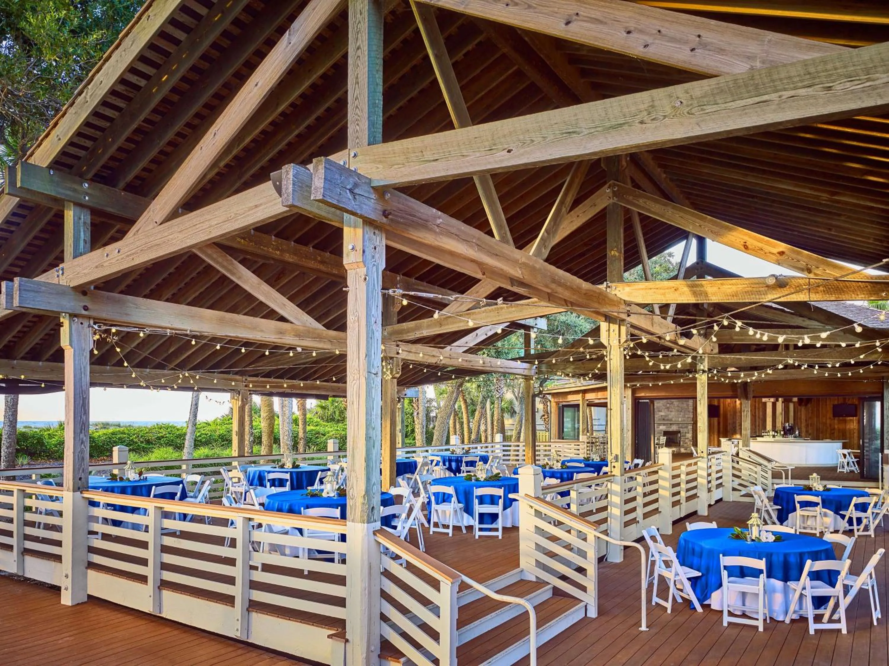 Meeting/conference room in Sonesta Resort Hilton Head Island