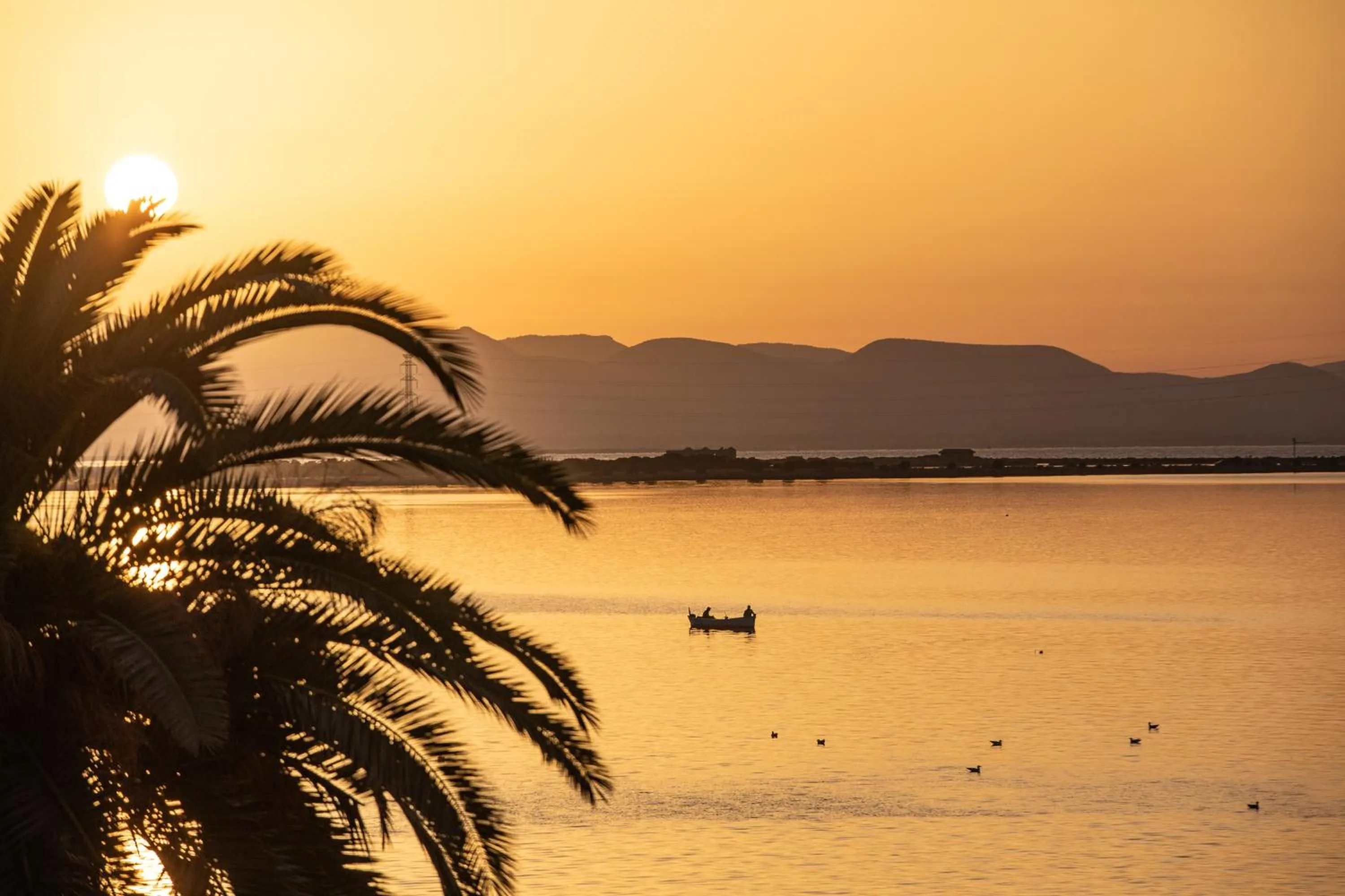 View (from property/room) in MuMA Hostel