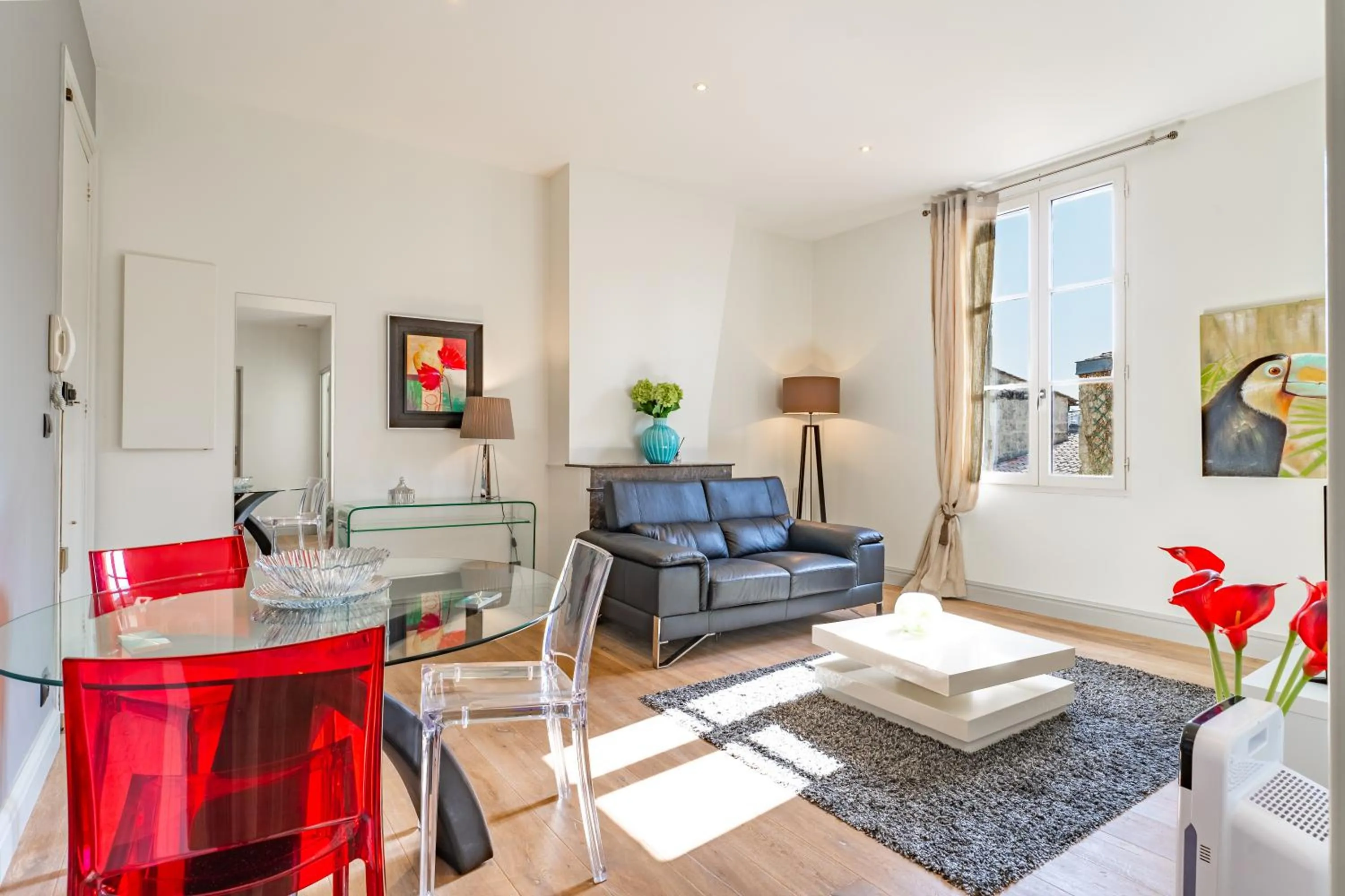 Magnifiques Appartements en Hyper Centre de Bordeaux
