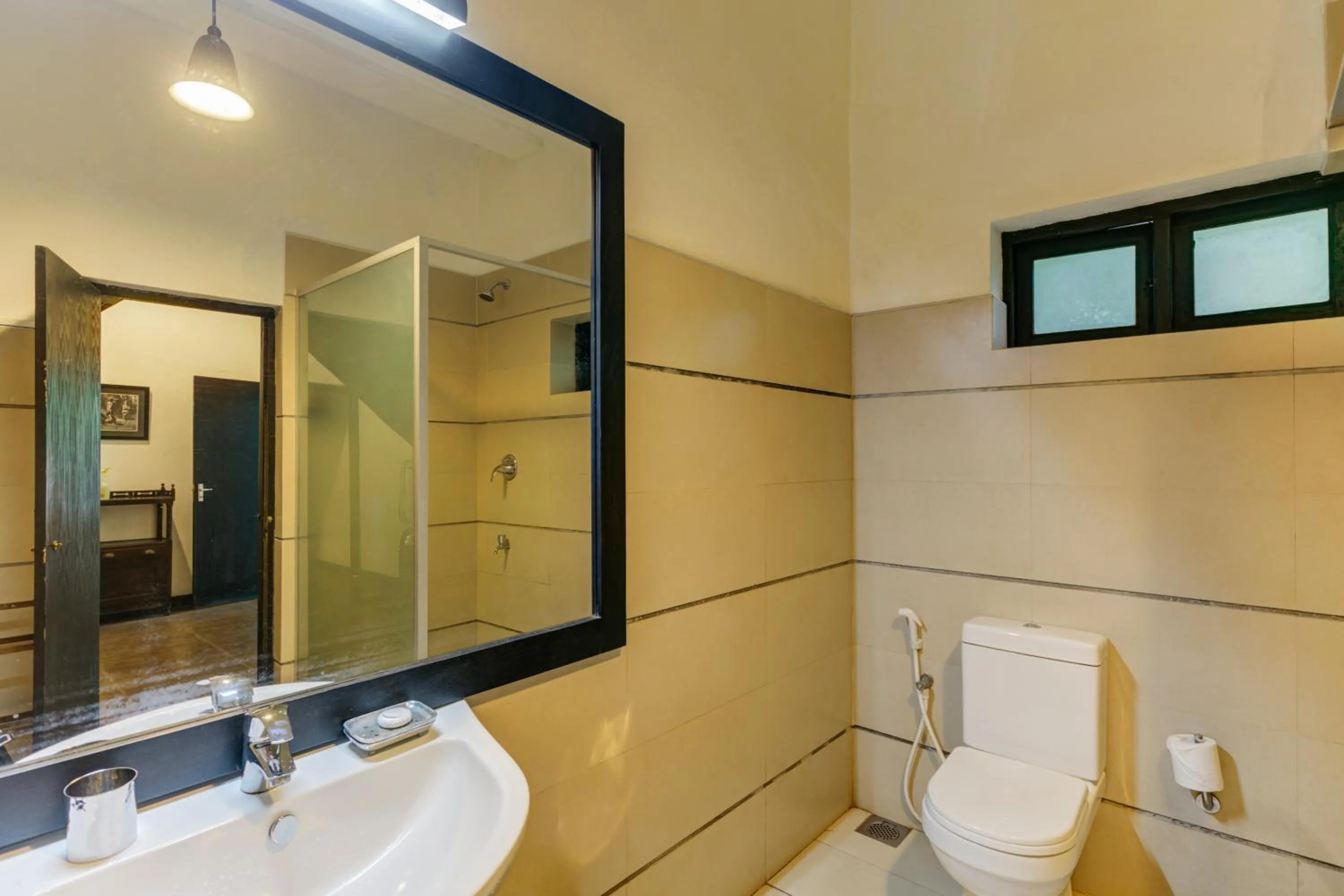 Villa Republic Bandarawela (04 bedroom)