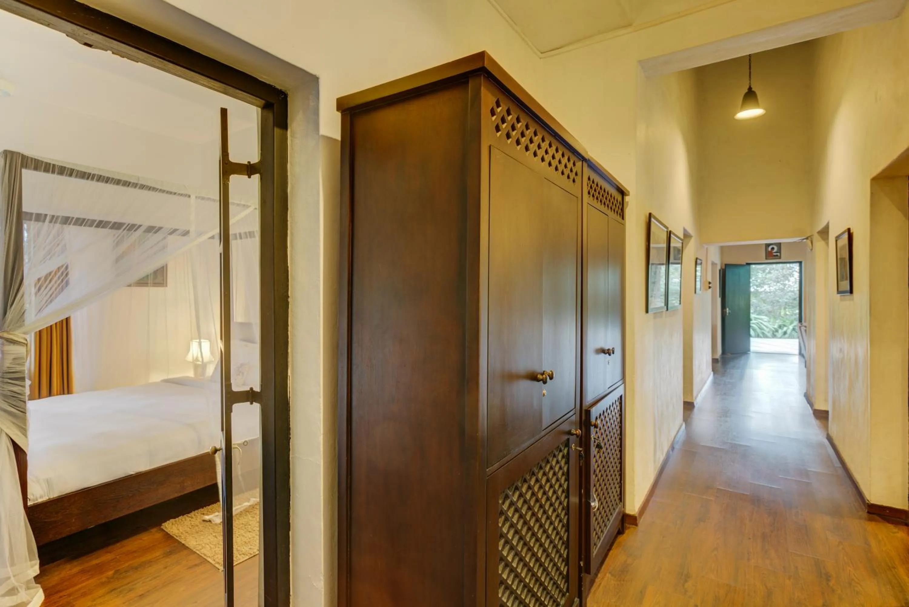 Family, Bed in Villa Republic Bandarawela (04 bedroom)