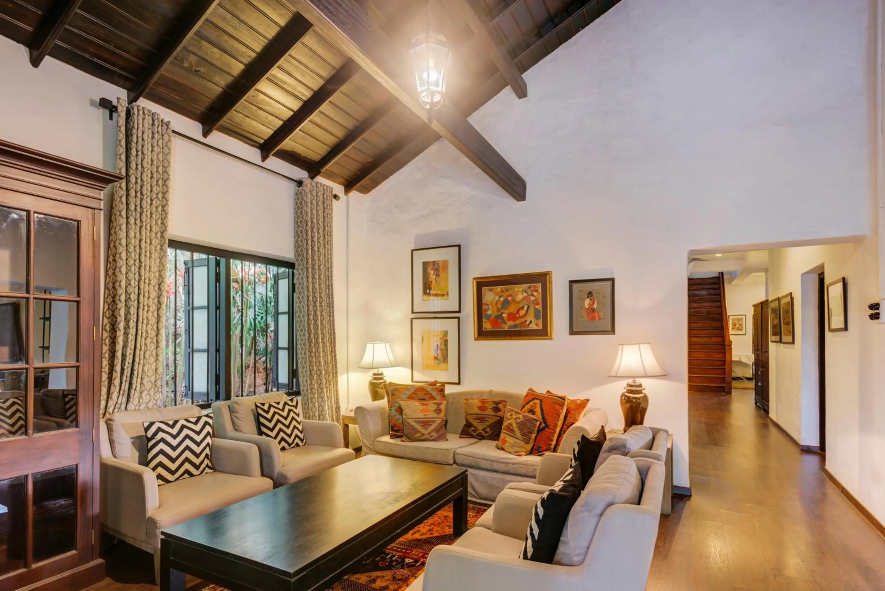 Villa Republic Bandarawela (04 bedroom)