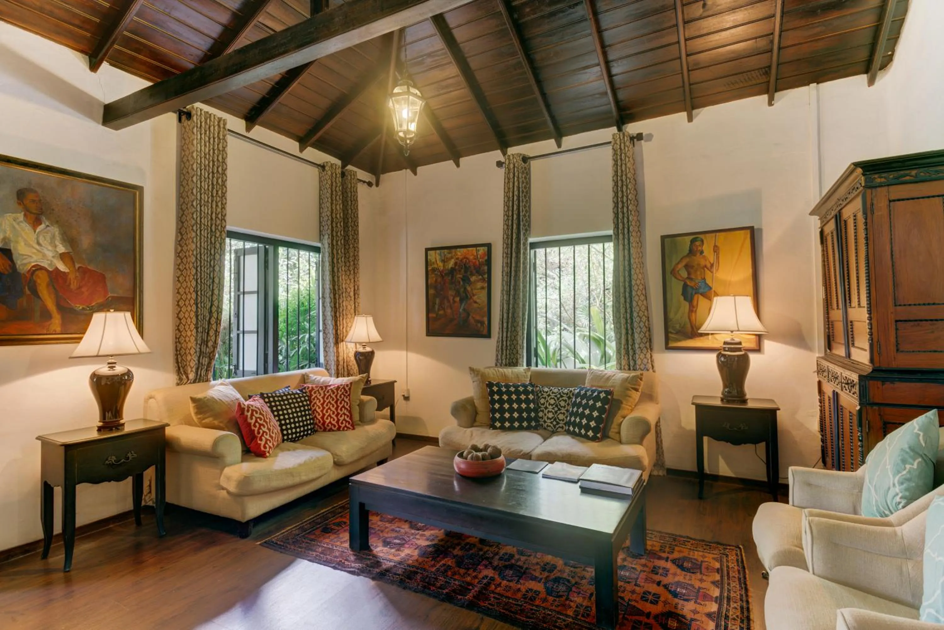 Villa Republic Bandarawela (04 bedroom)