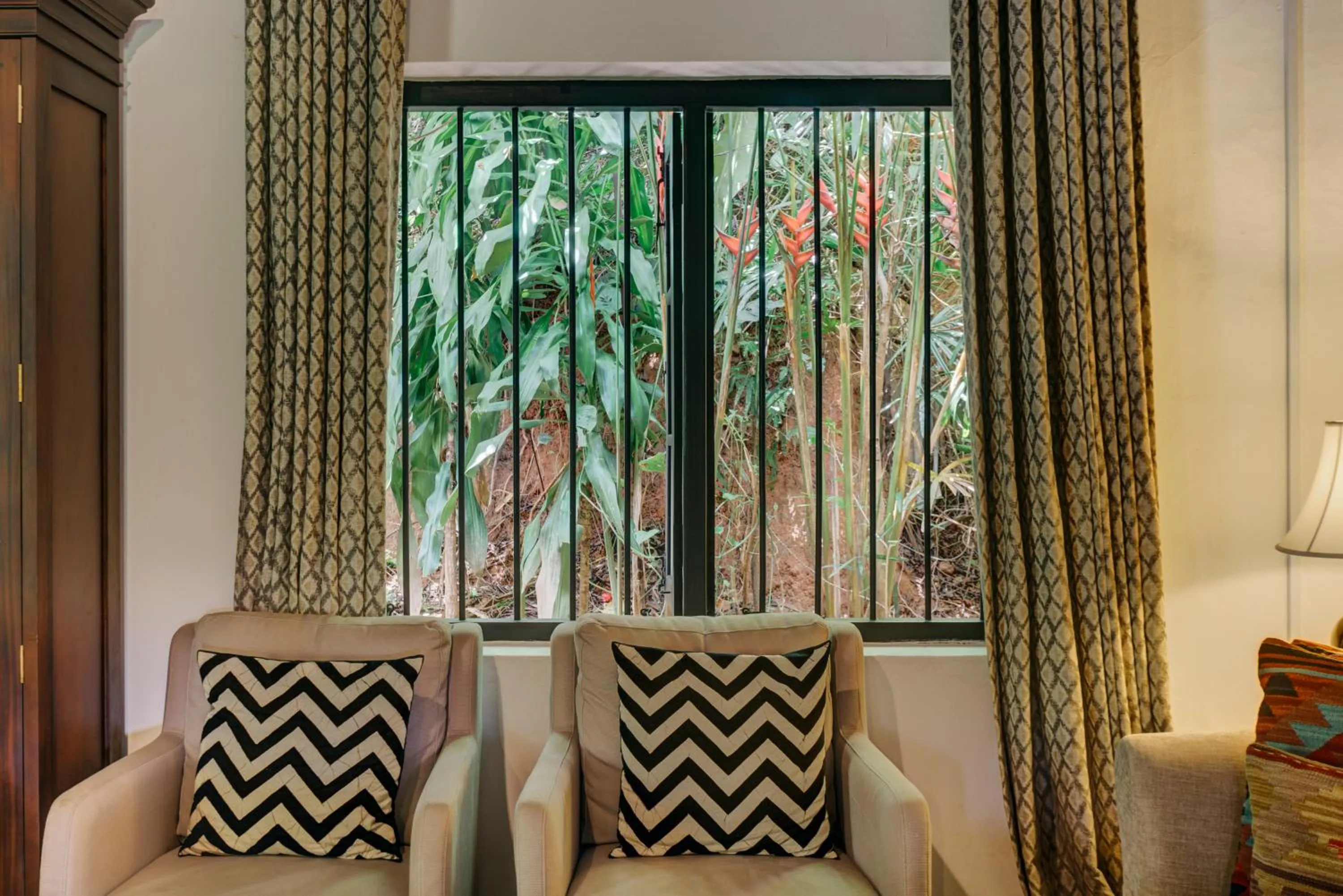 Villa Republic Bandarawela (04 bedroom)