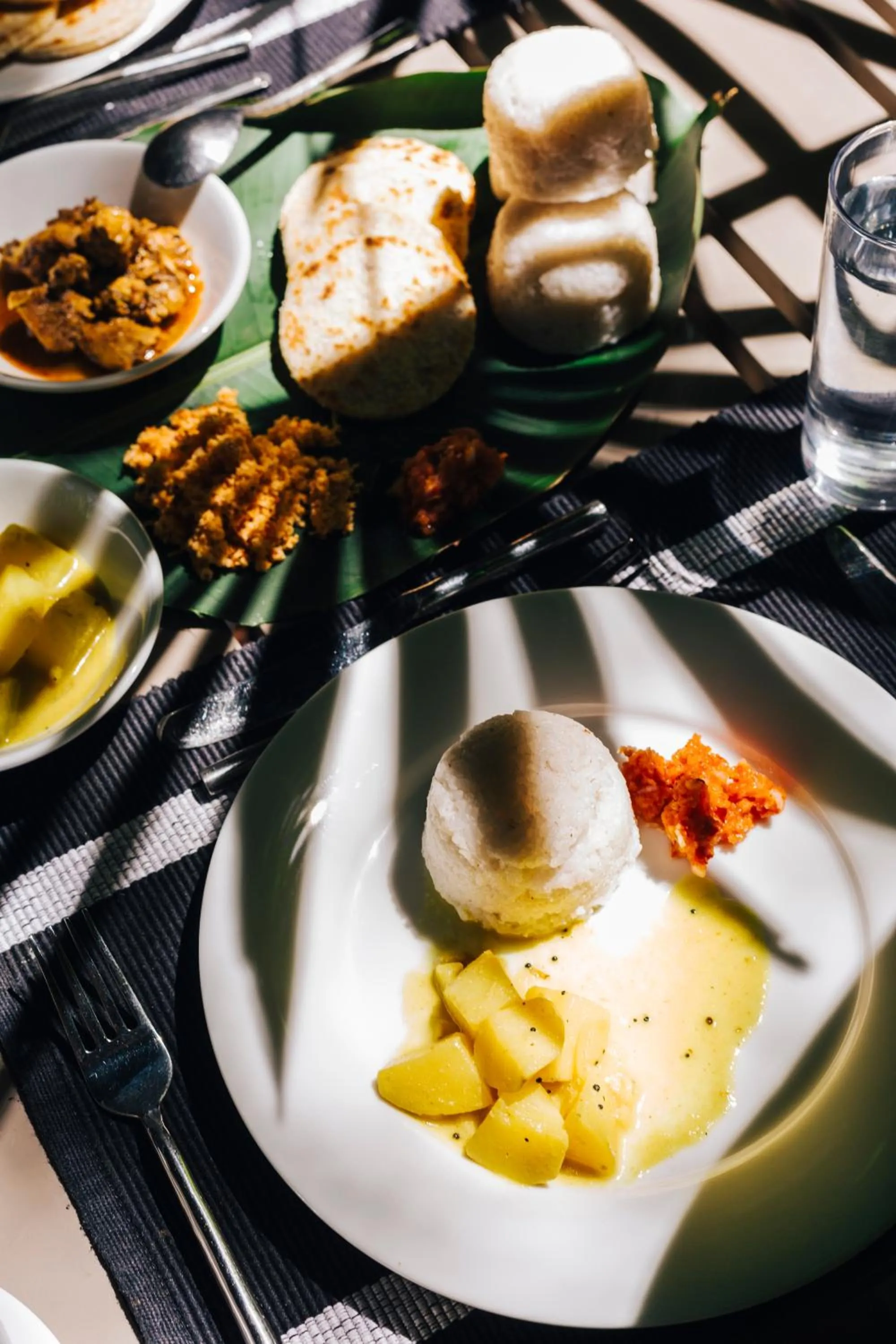 Villa Republic Bandarawela (04 bedroom)