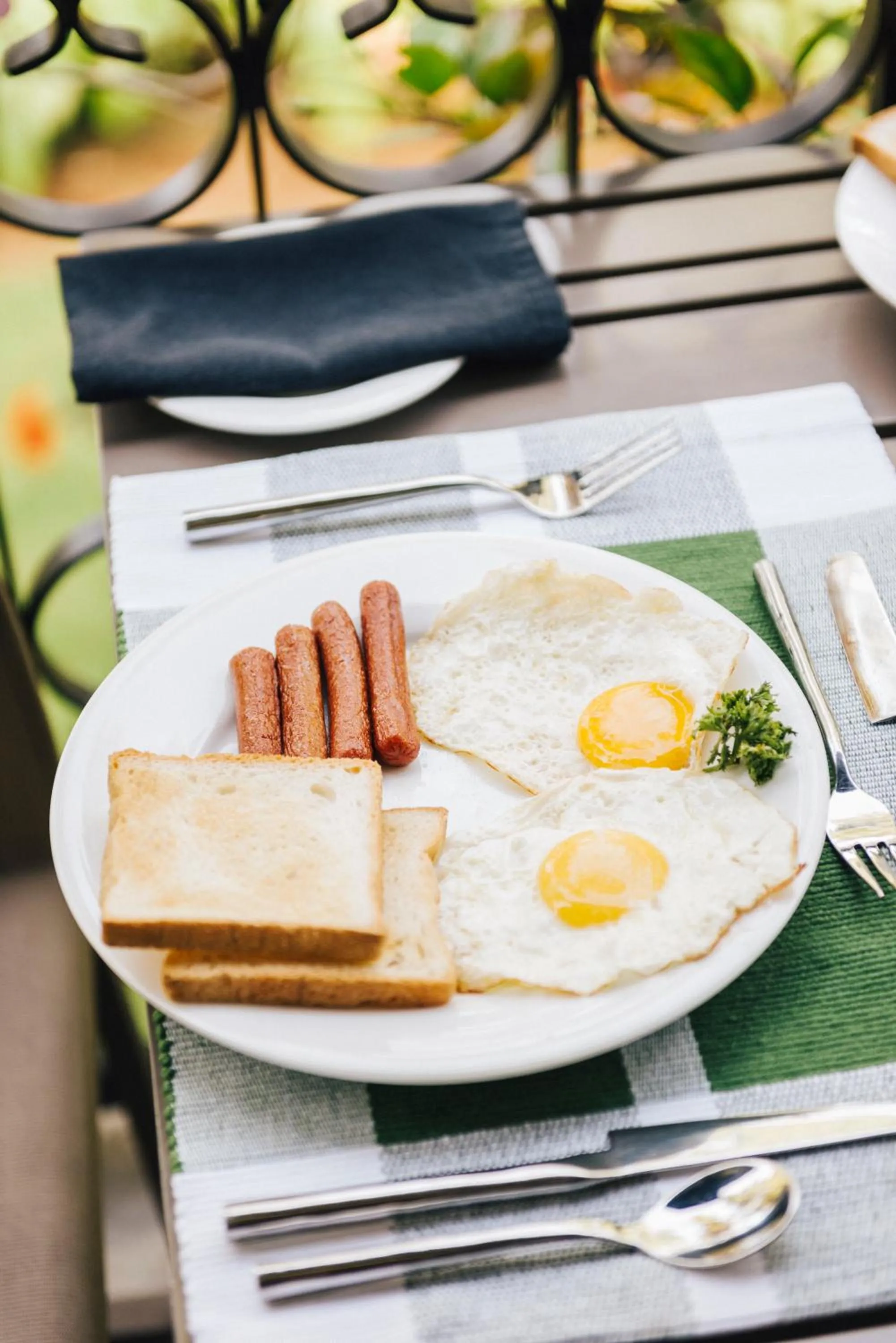 Restaurant/places to eat in Villa Republic Bandarawela (04 bedroom)