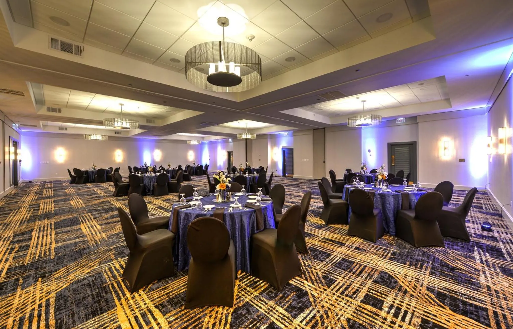 Meeting/conference room in Crowne Plaza Jacksonville Airport I-95N by IHG