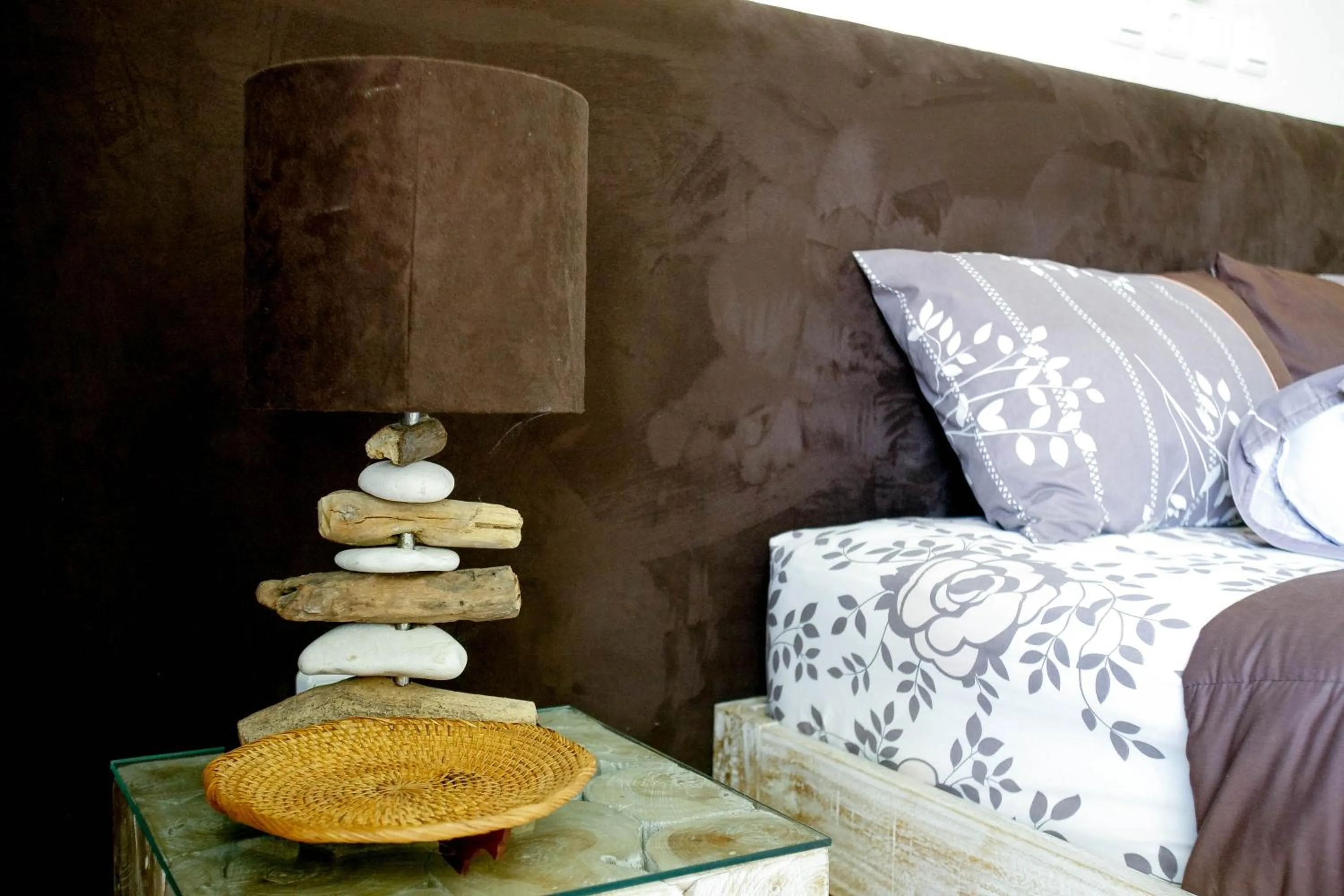 Bedroom, Bed in Mimpi Nyata by Phocéa