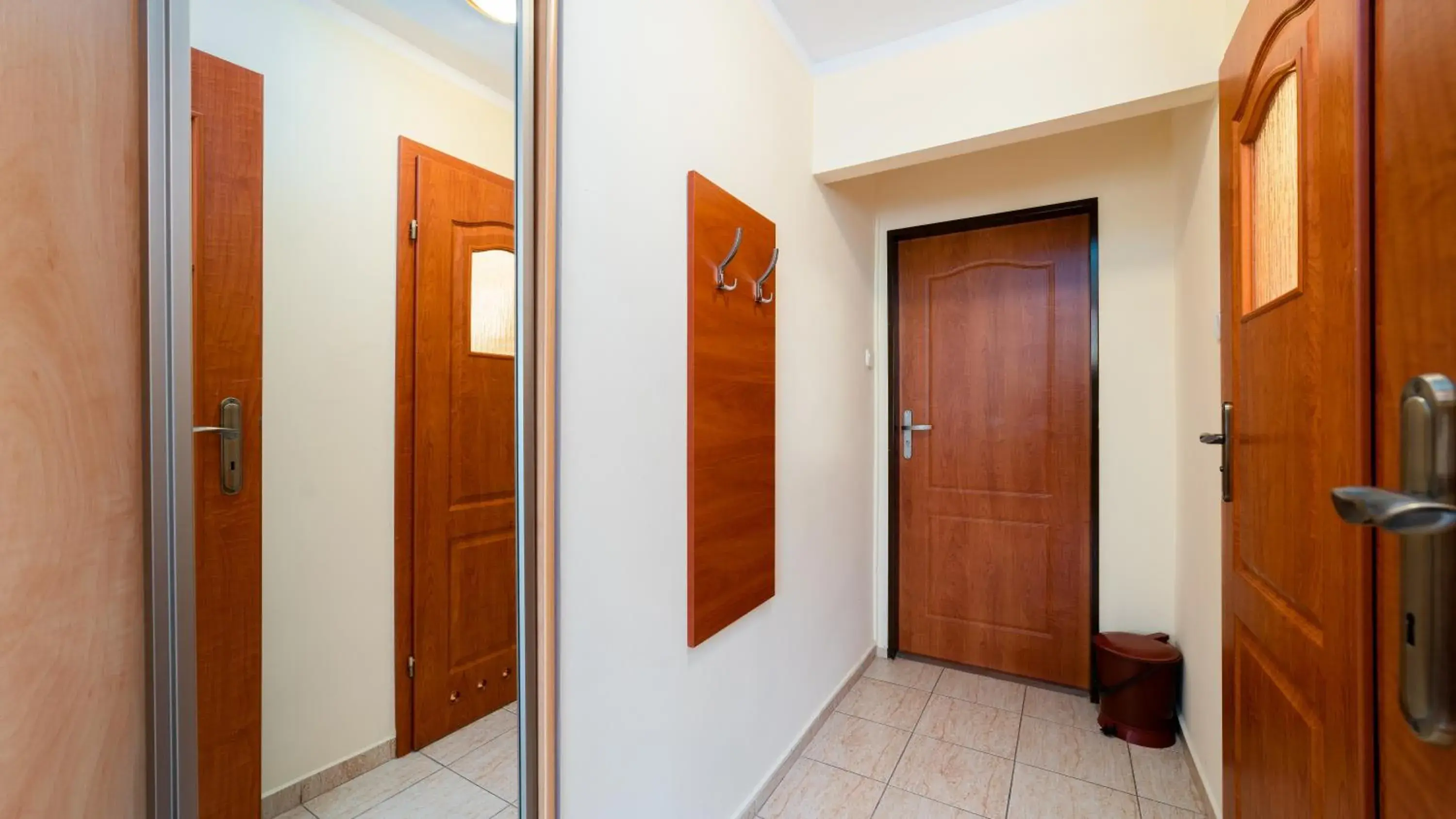 Small Twin Room in Górski Kompleks Turystyczny Czeszka i Słowaczka Small Twin Room in Górski Kompleks Turystyczny Czeszka i Słowaczka