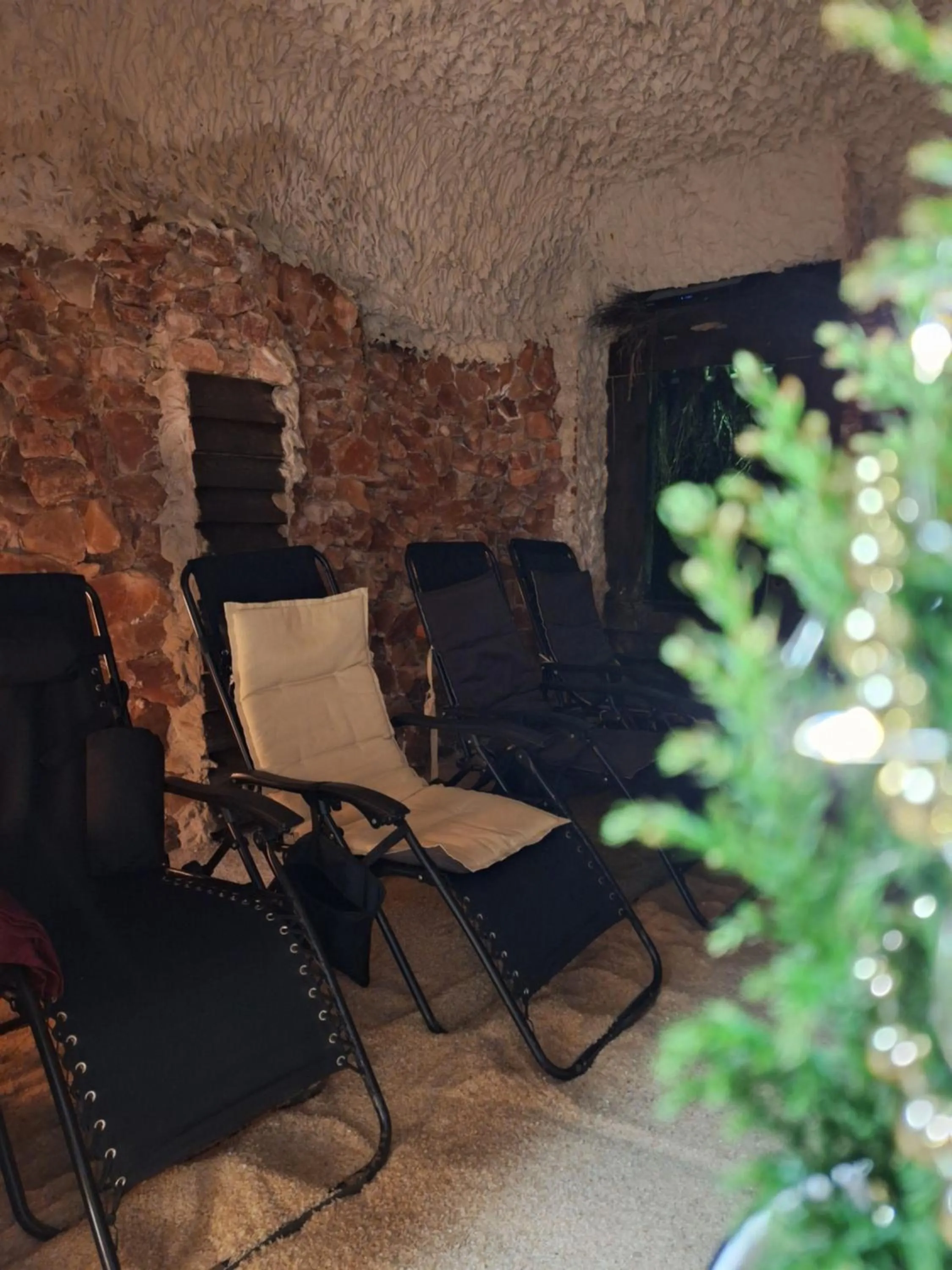 Spa and wellness centre/facilities in Górski Kompleks Turystyczny Czeszka i Słowaczka