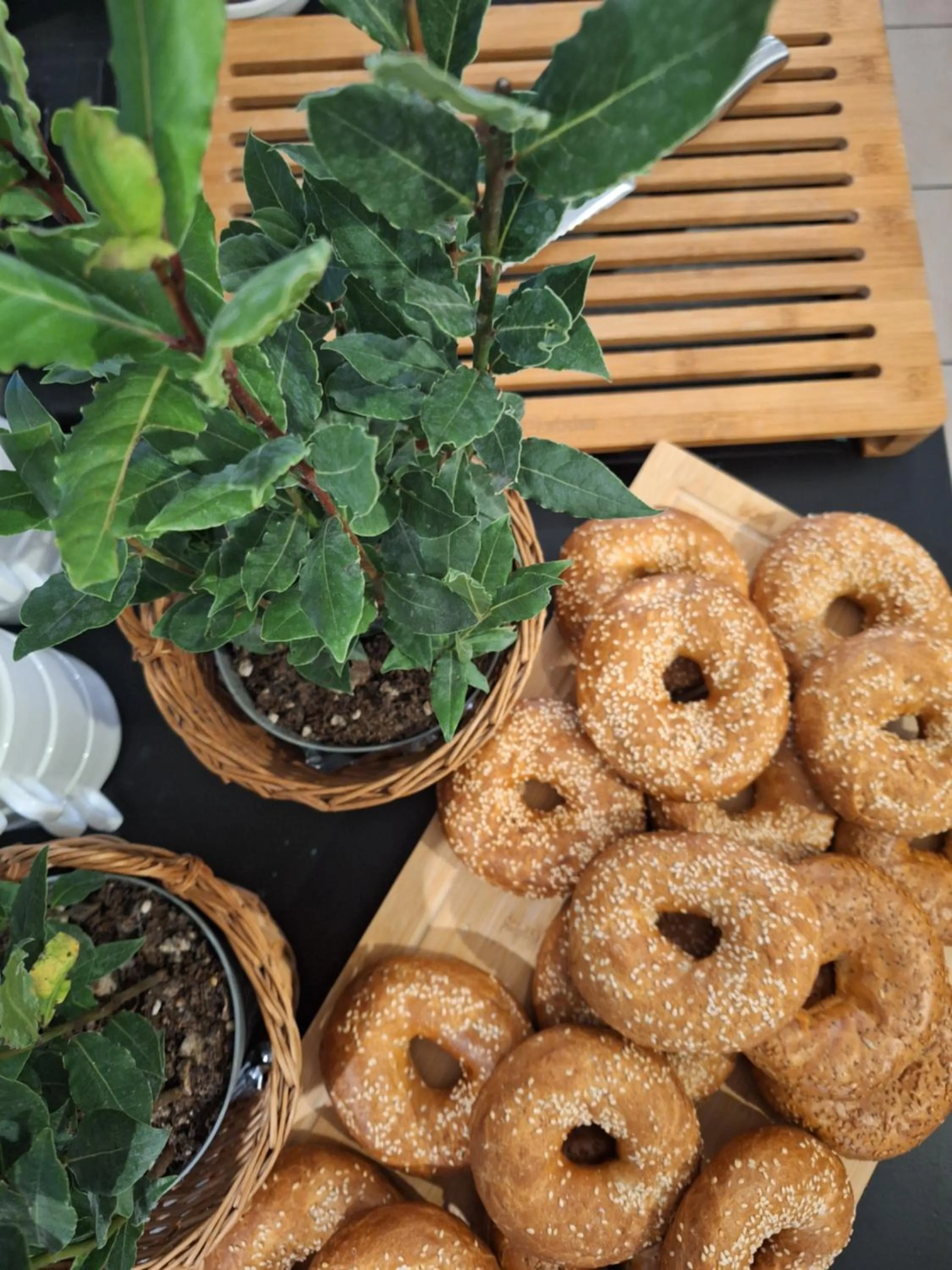 Breakfast in Górski Kompleks Turystyczny Czeszka i Słowaczka