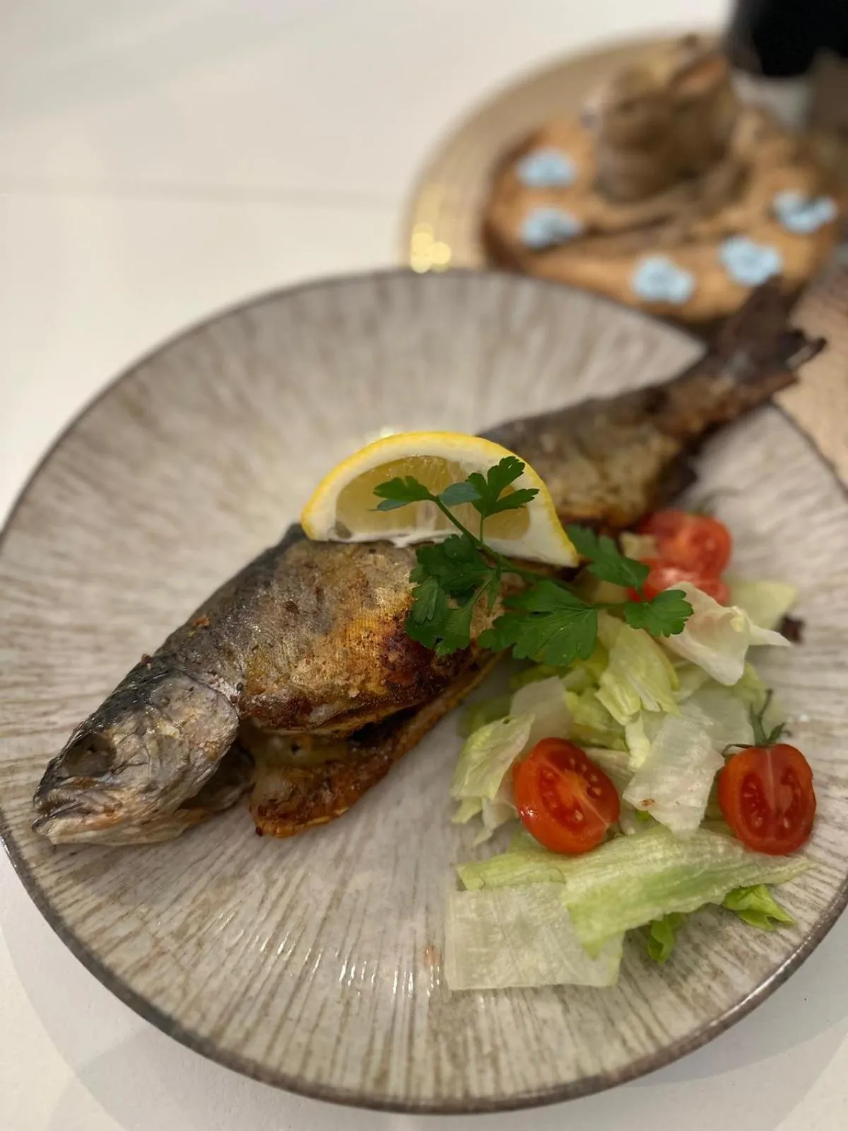 Restaurant/places to eat in Górski Kompleks Turystyczny Czeszka i Słowaczka