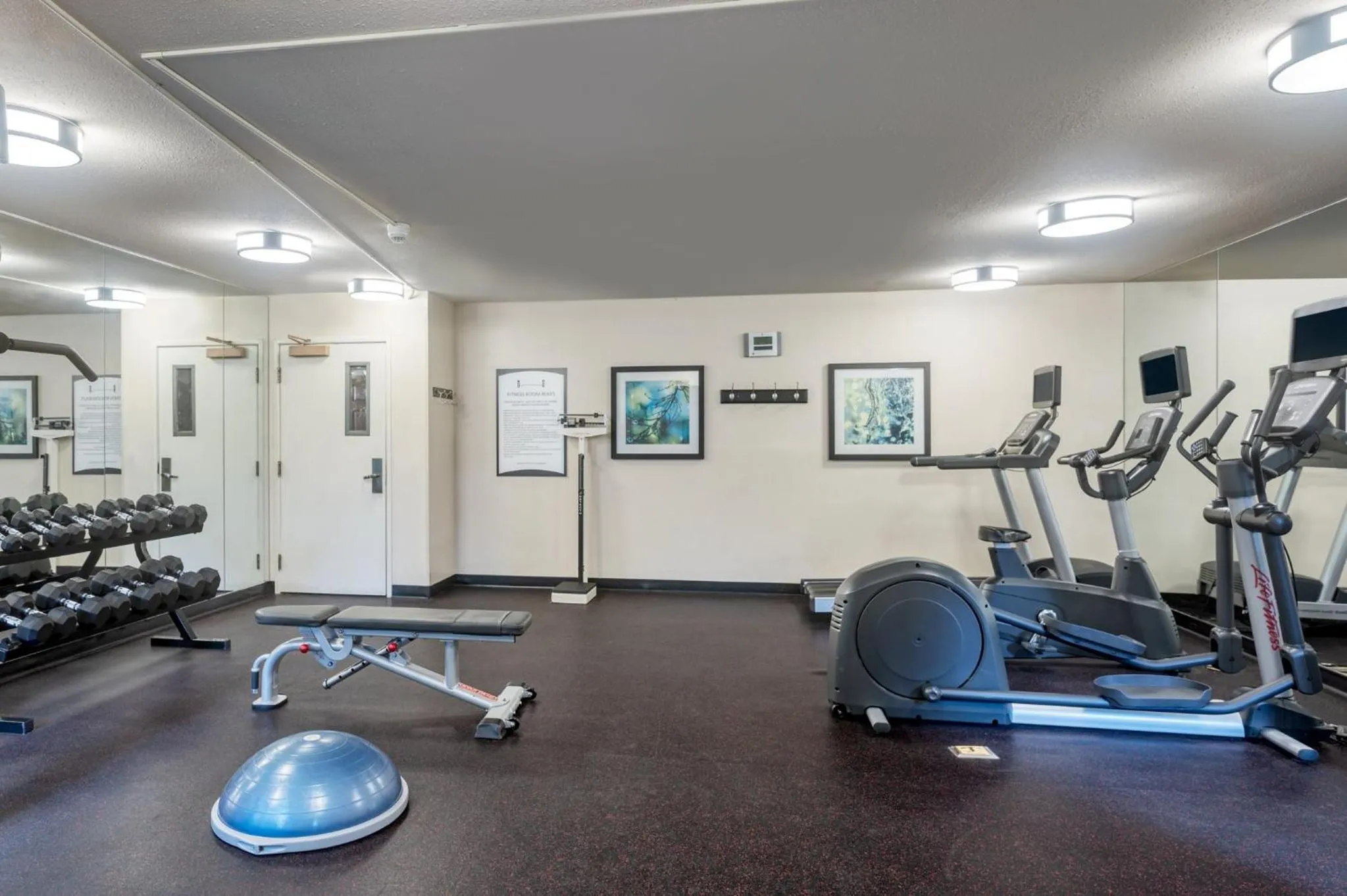 Spa and wellness centre/facilities in Staybridge Suites Allentown Airport Lehigh Valley by IHG