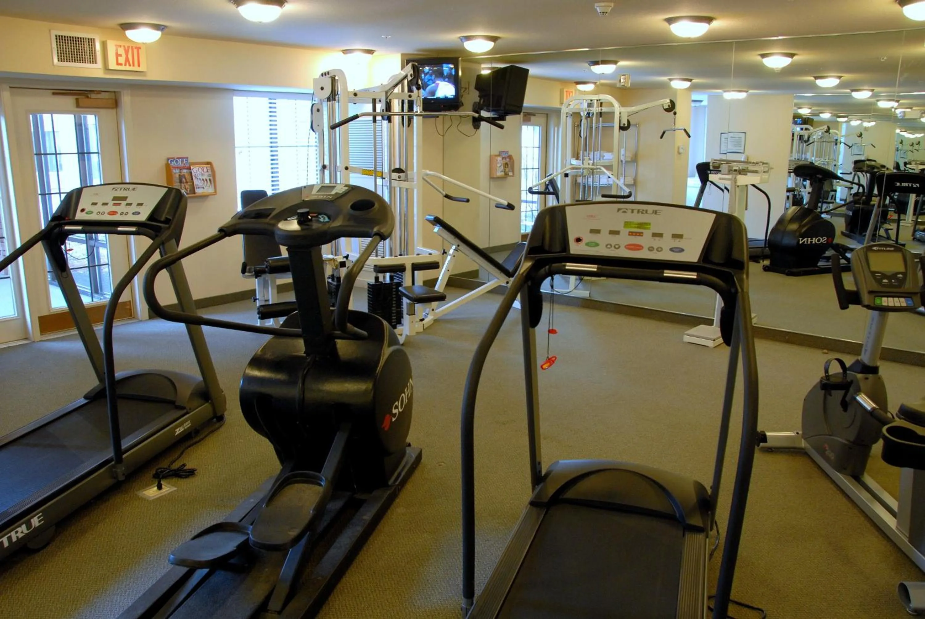 Spa and wellness centre/facilities in Staybridge Suites Allentown Airport Lehigh Valley by IHG