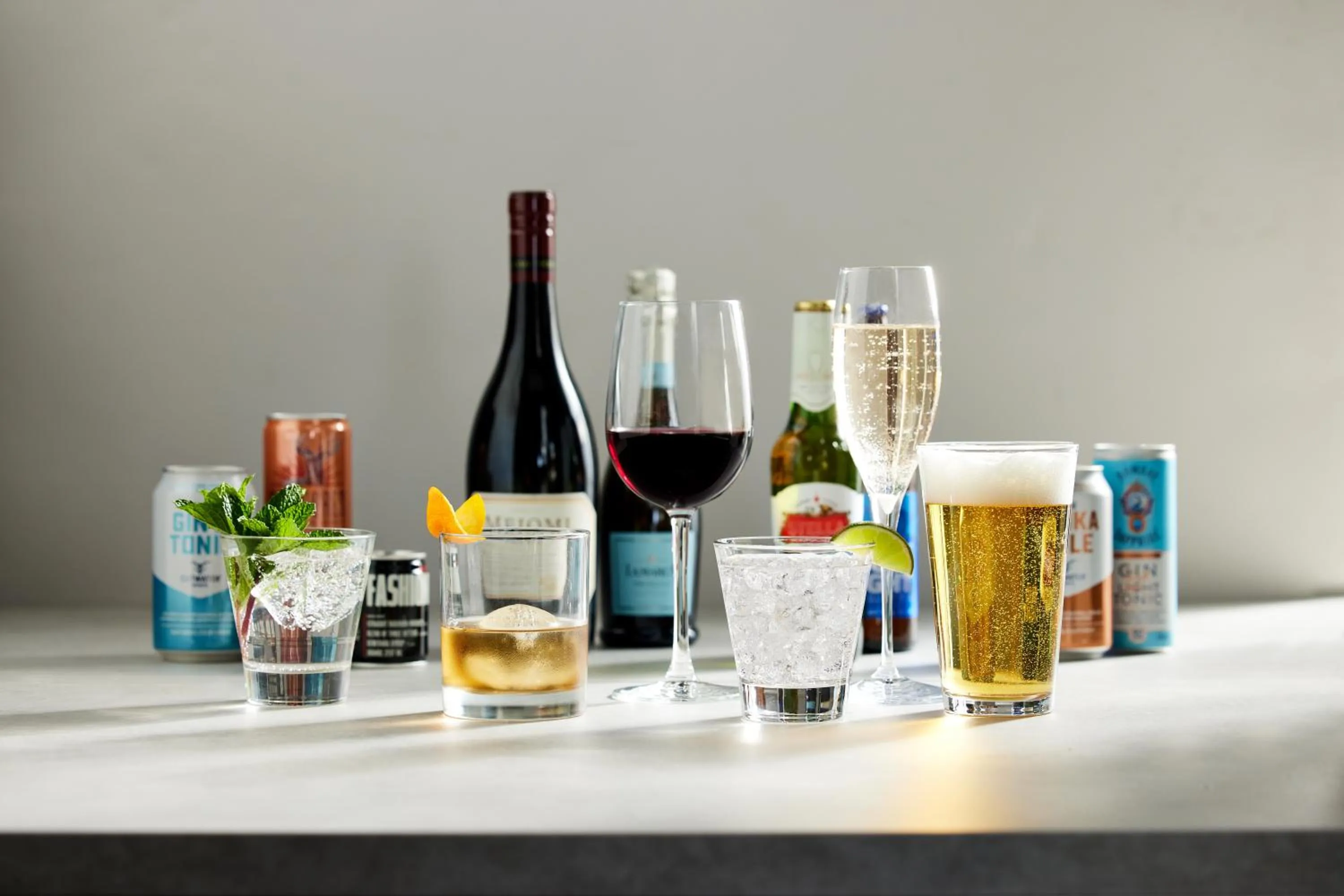 Restaurant/places to eat in Atwell Suites Austin Airport by IHG