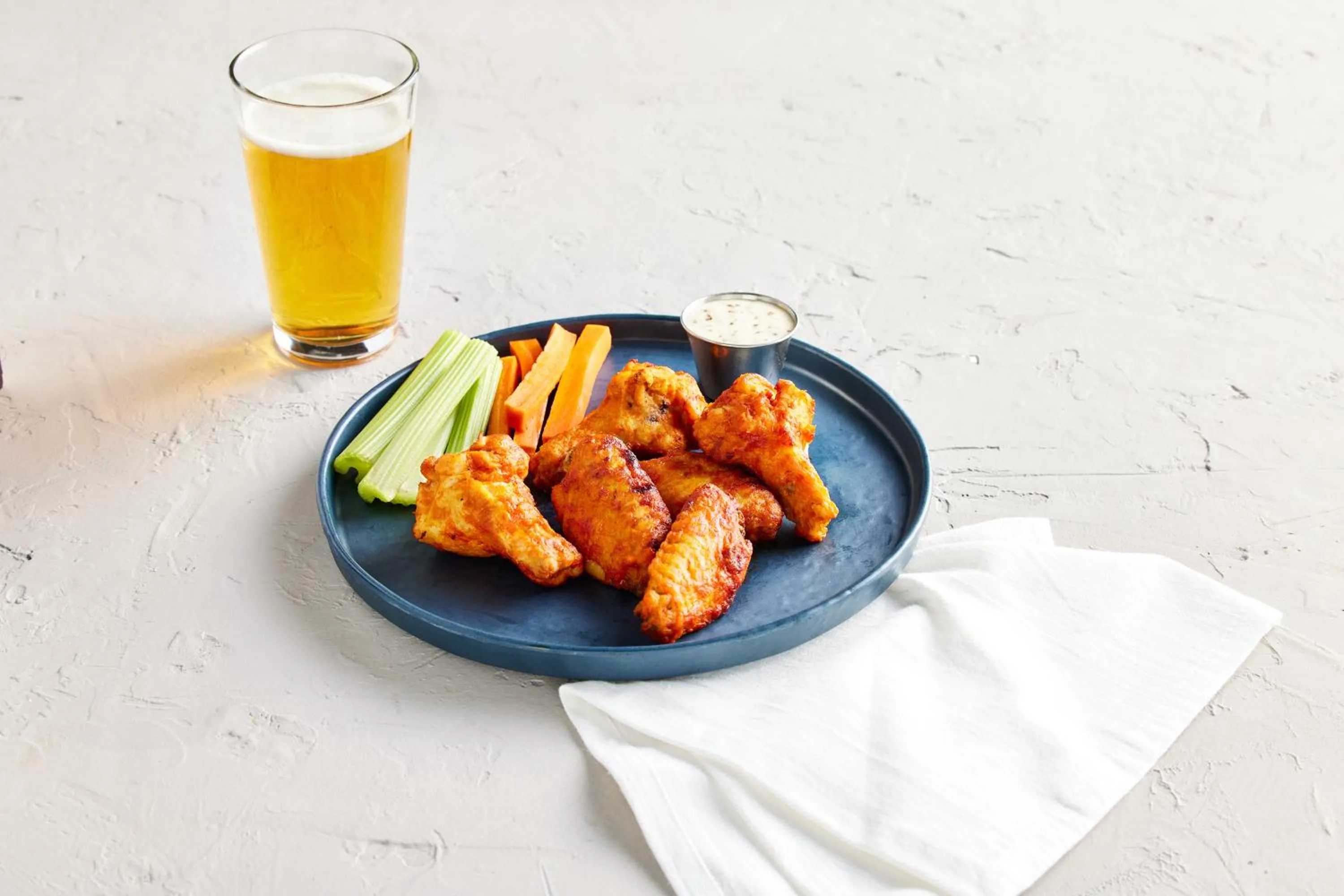 Restaurant/places to eat in Atwell Suites Austin Airport by IHG