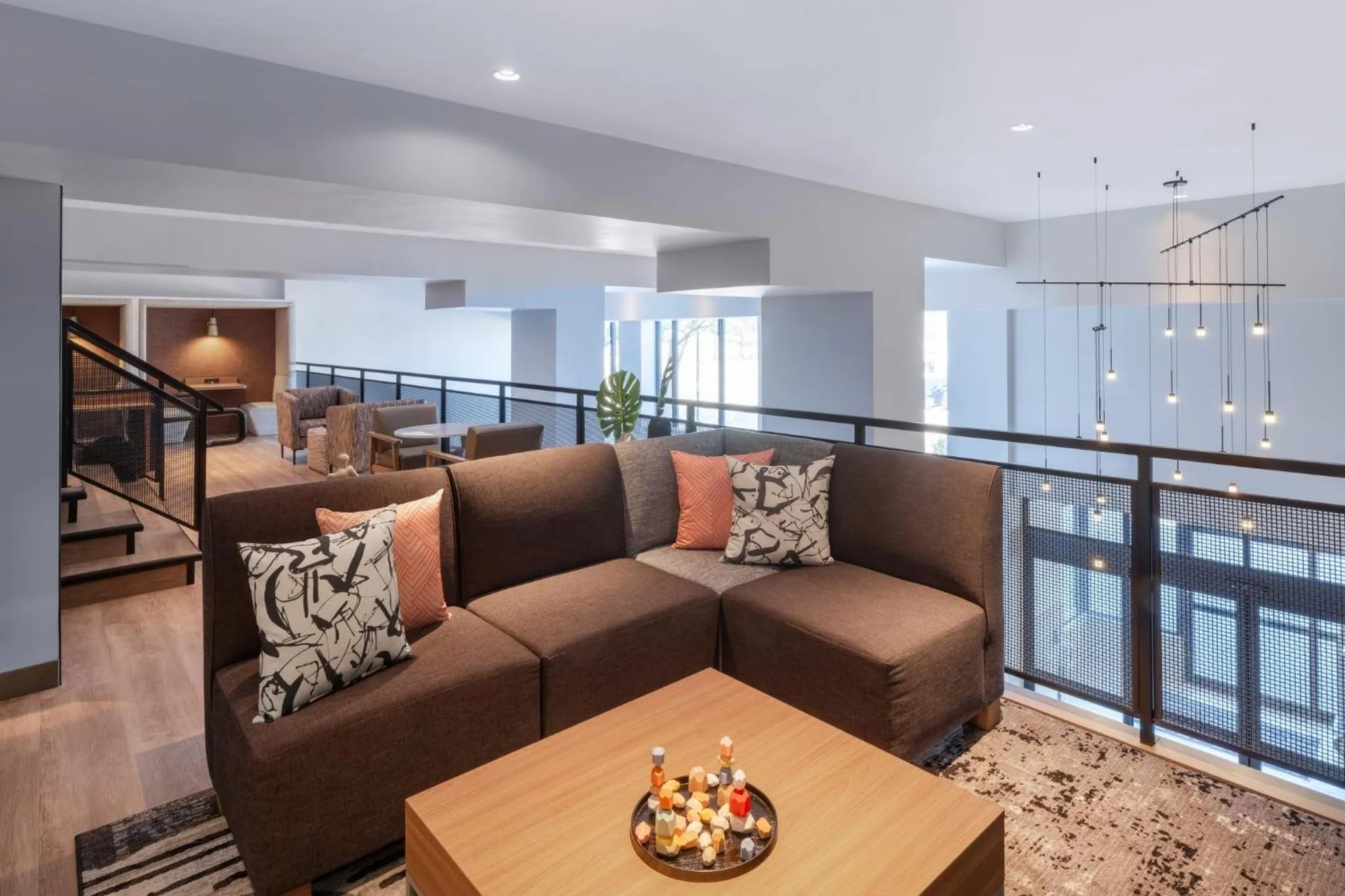 Property building in Atwell Suites Austin Airport by IHG