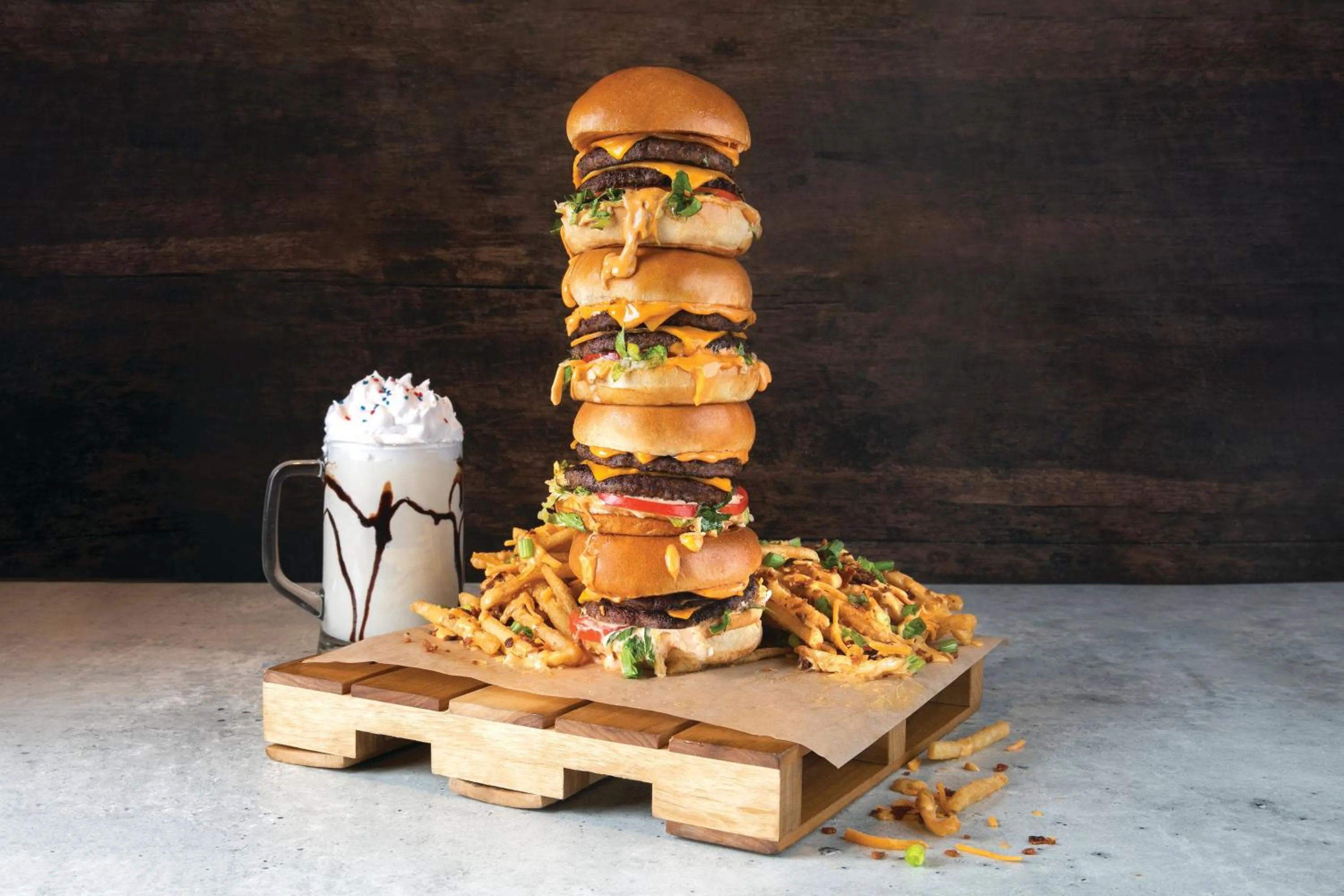 Restaurant/places to eat in Luxor