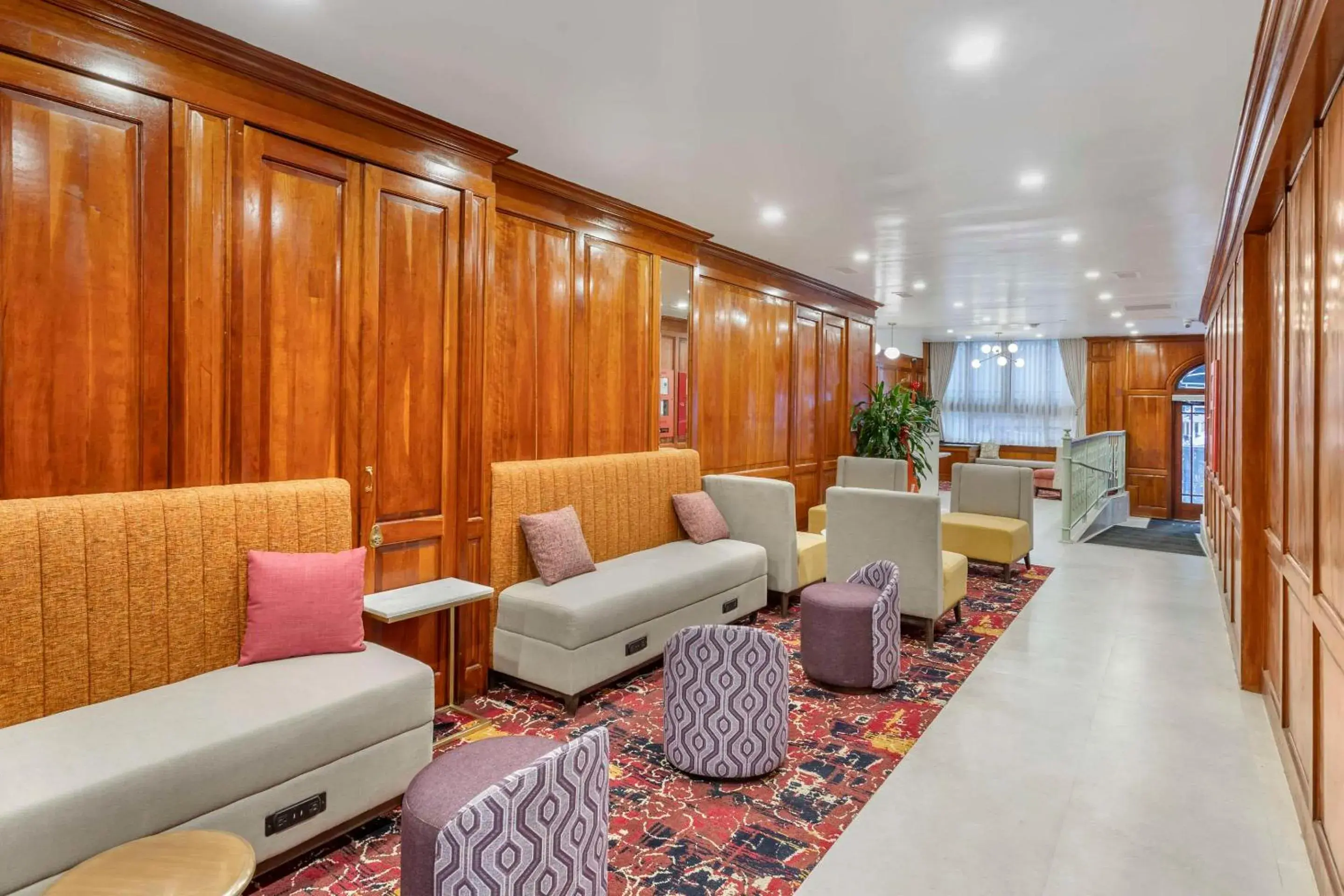 The Mayfair Hotel Times Square, Ascend Hotel Collection The Mayfair Hotel Times Square, Ascend Hotel Collection