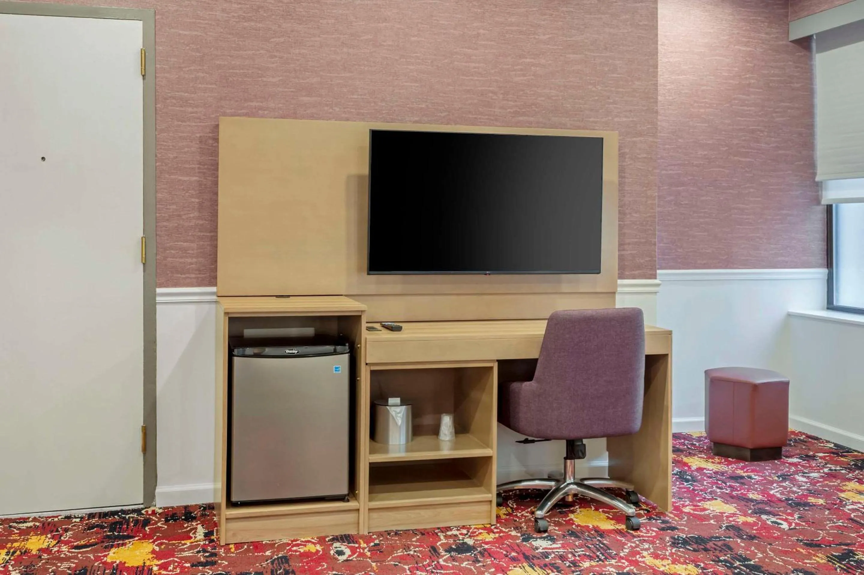 Bedroom in The Mayfair Hotel Times Square, Ascend Hotel Collection
