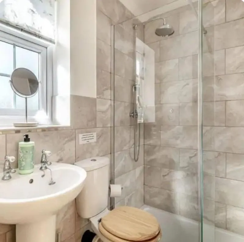 Great Sampford B&B Sorrells farm