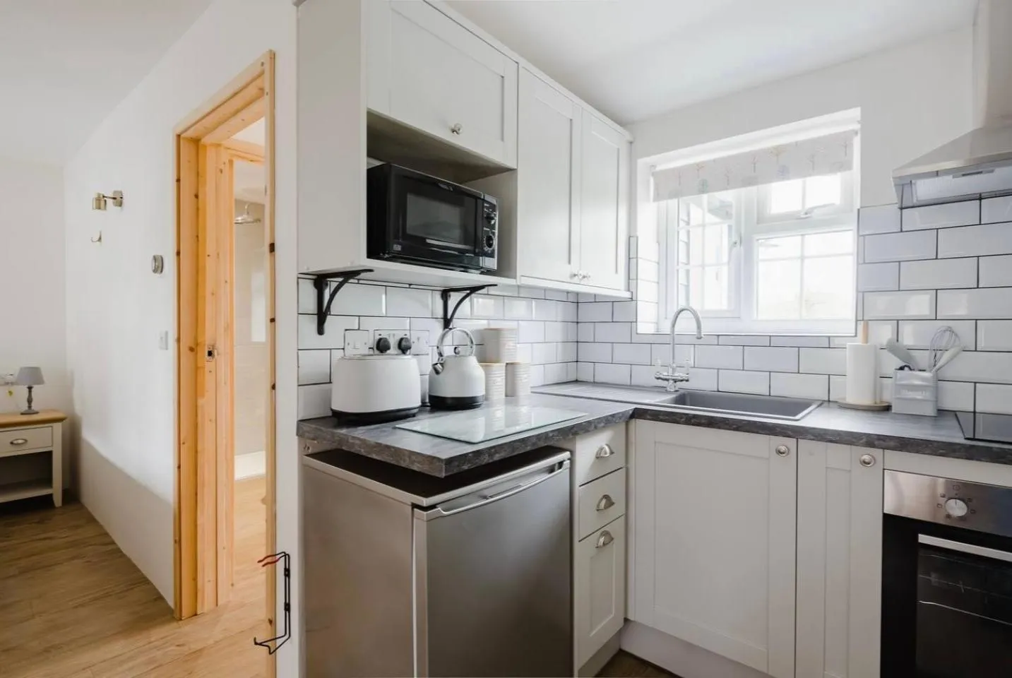 Great Sampford B&B Sorrells farm