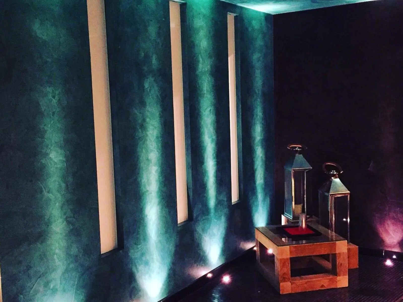 Property building in Foglie D' Acqua