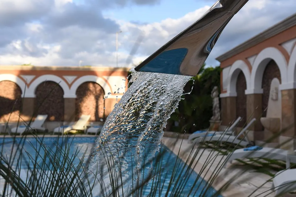 Lounge or bar in Foglie D' Acqua