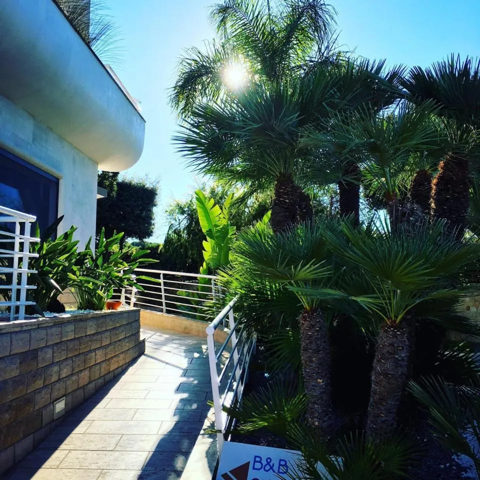 Property building in Foglie D' Acqua